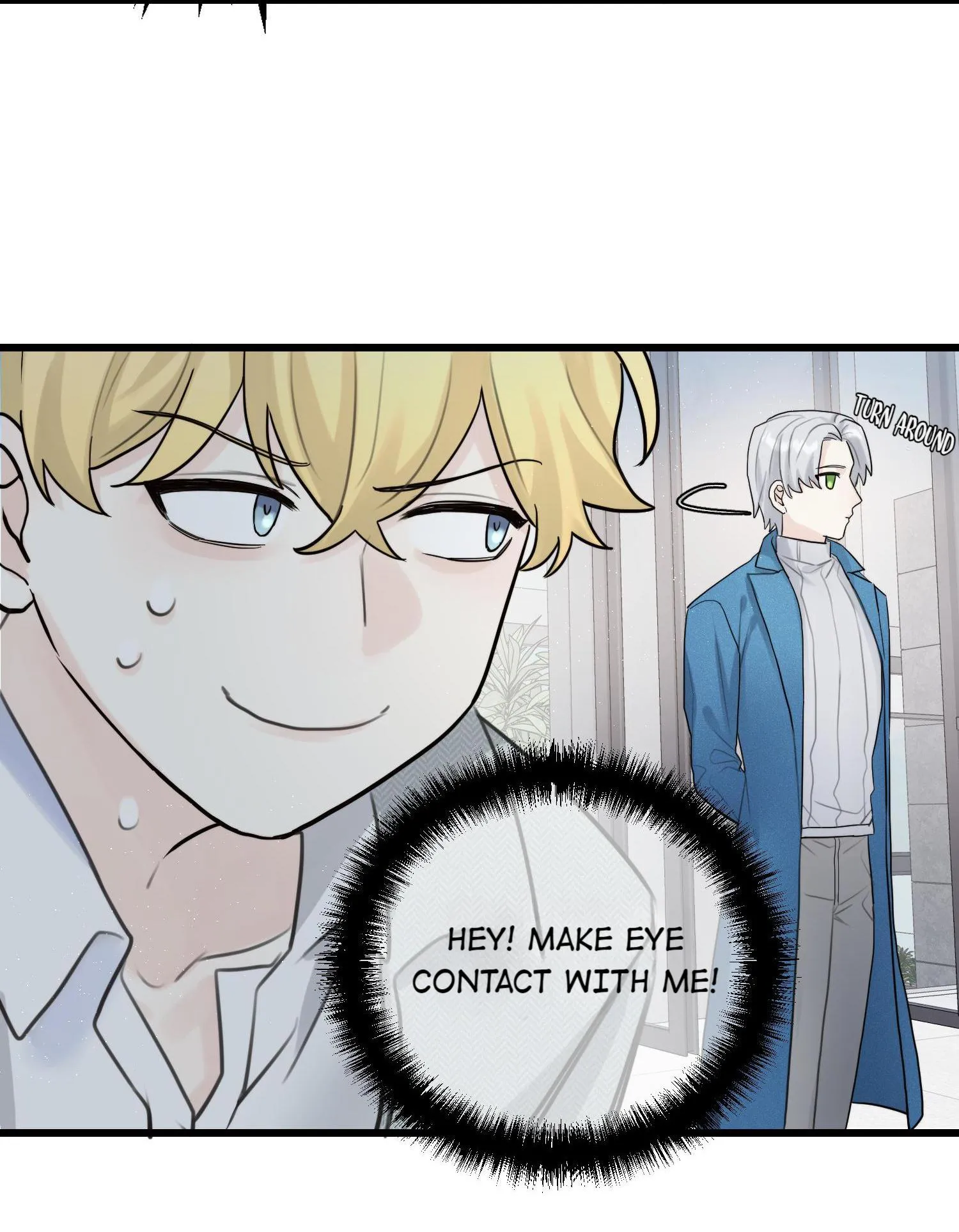 Baby Come On!! - Chapter 51 Page 23