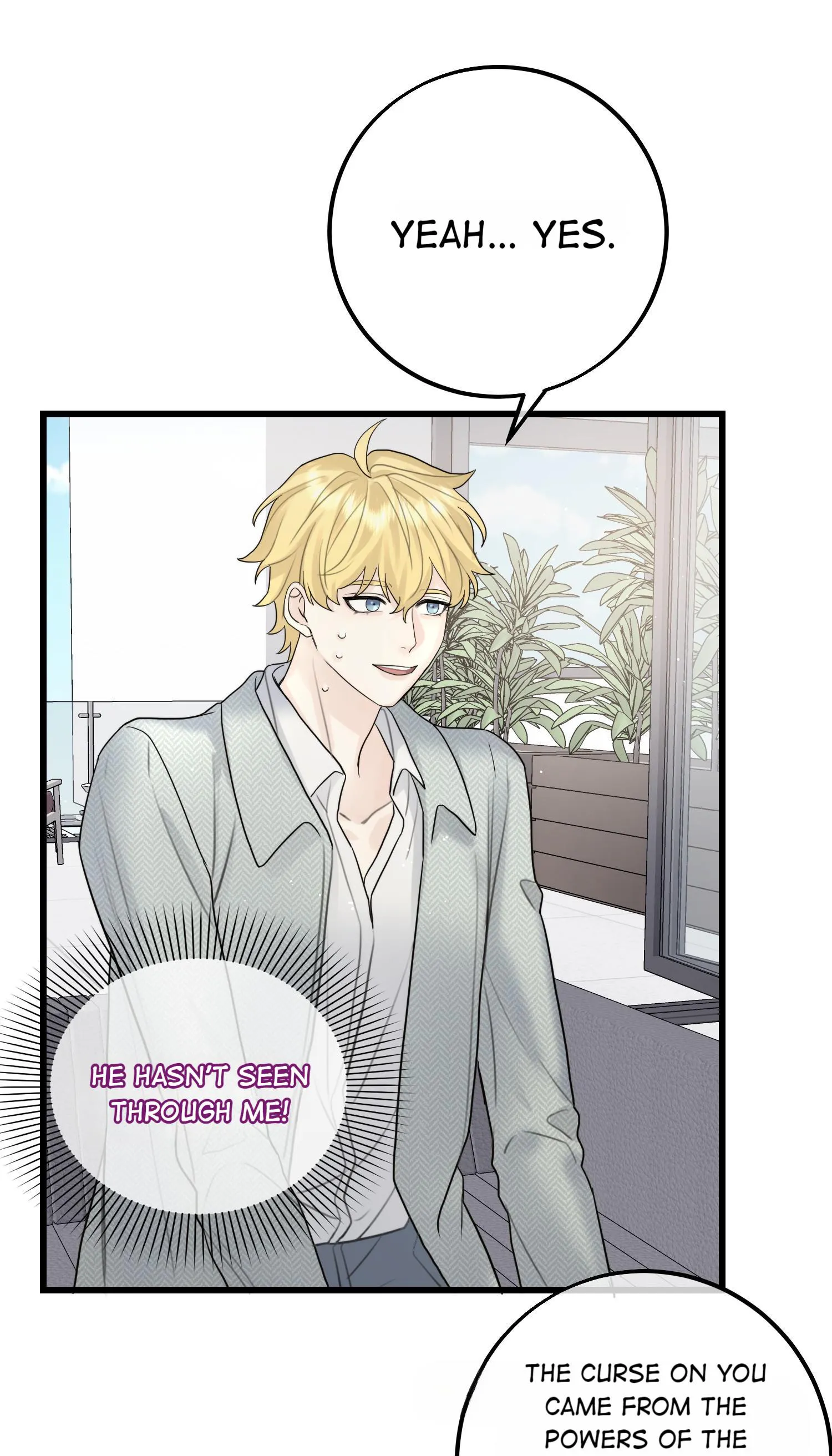 Baby Come On!! - Chapter 51 Page 26
