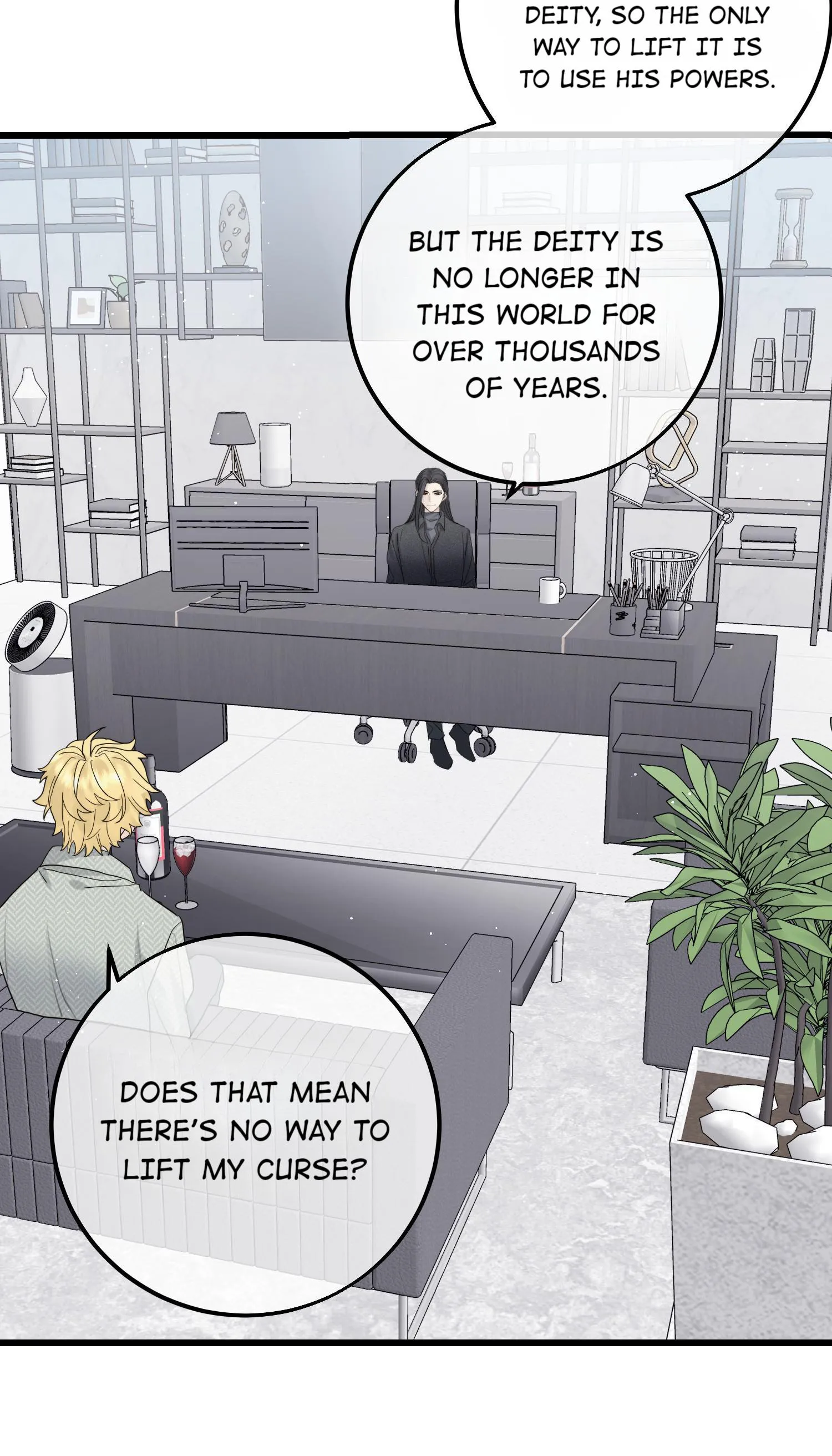Baby Come On!! - Chapter 51 Page 27