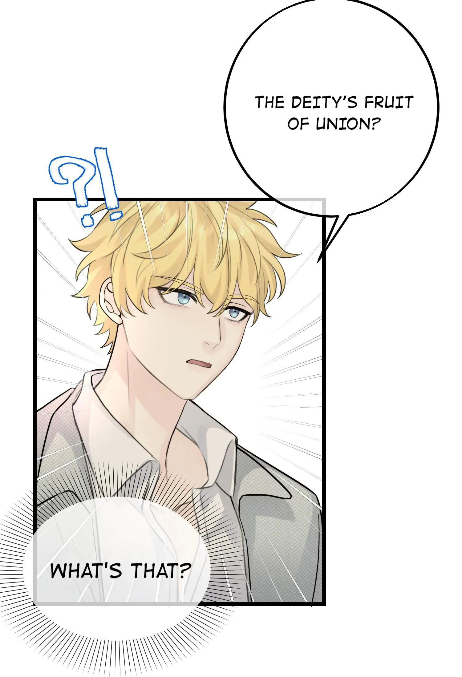 Baby Come On!! - Chapter 51 Page 29
