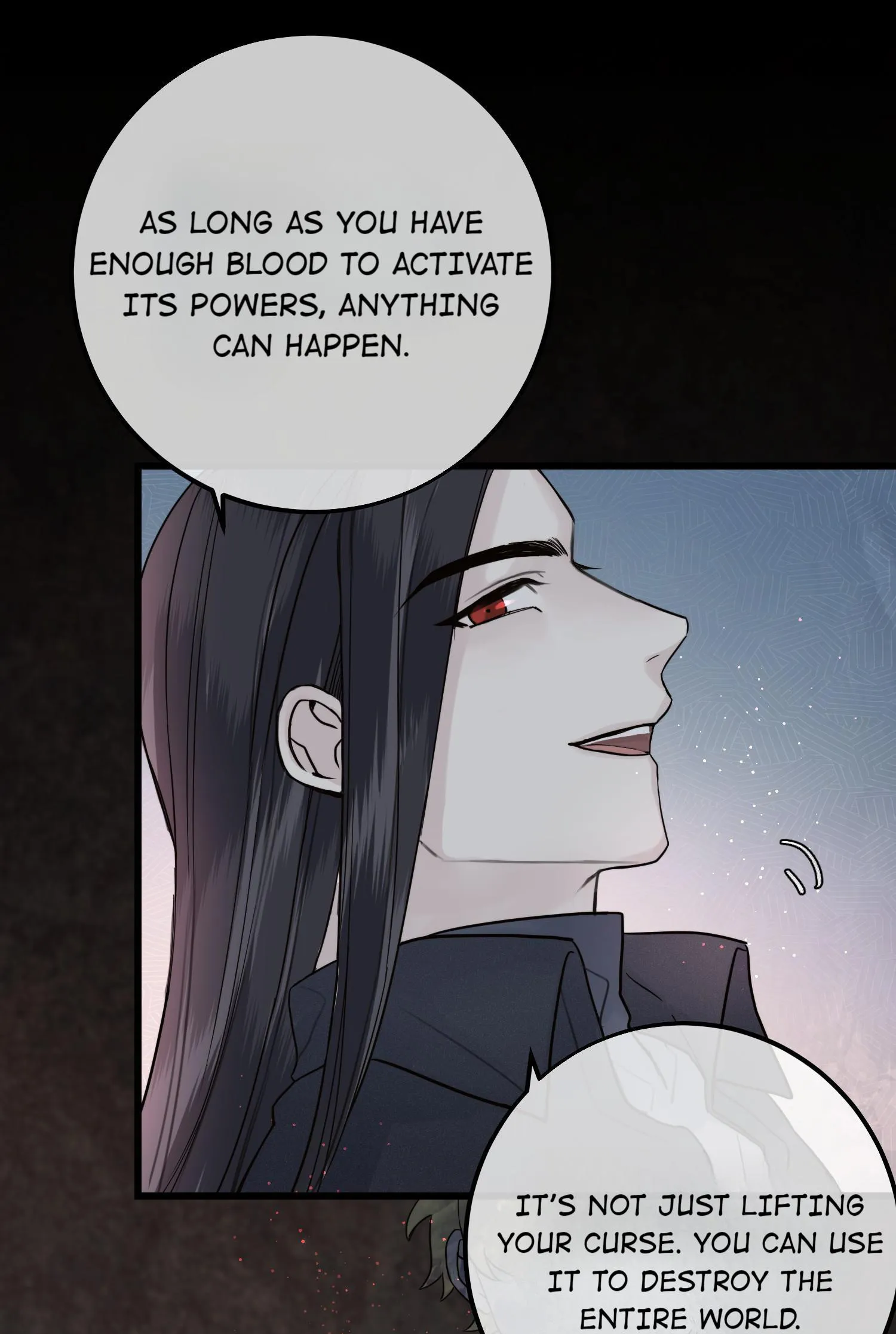 Baby Come On!! - Chapter 51 Page 31