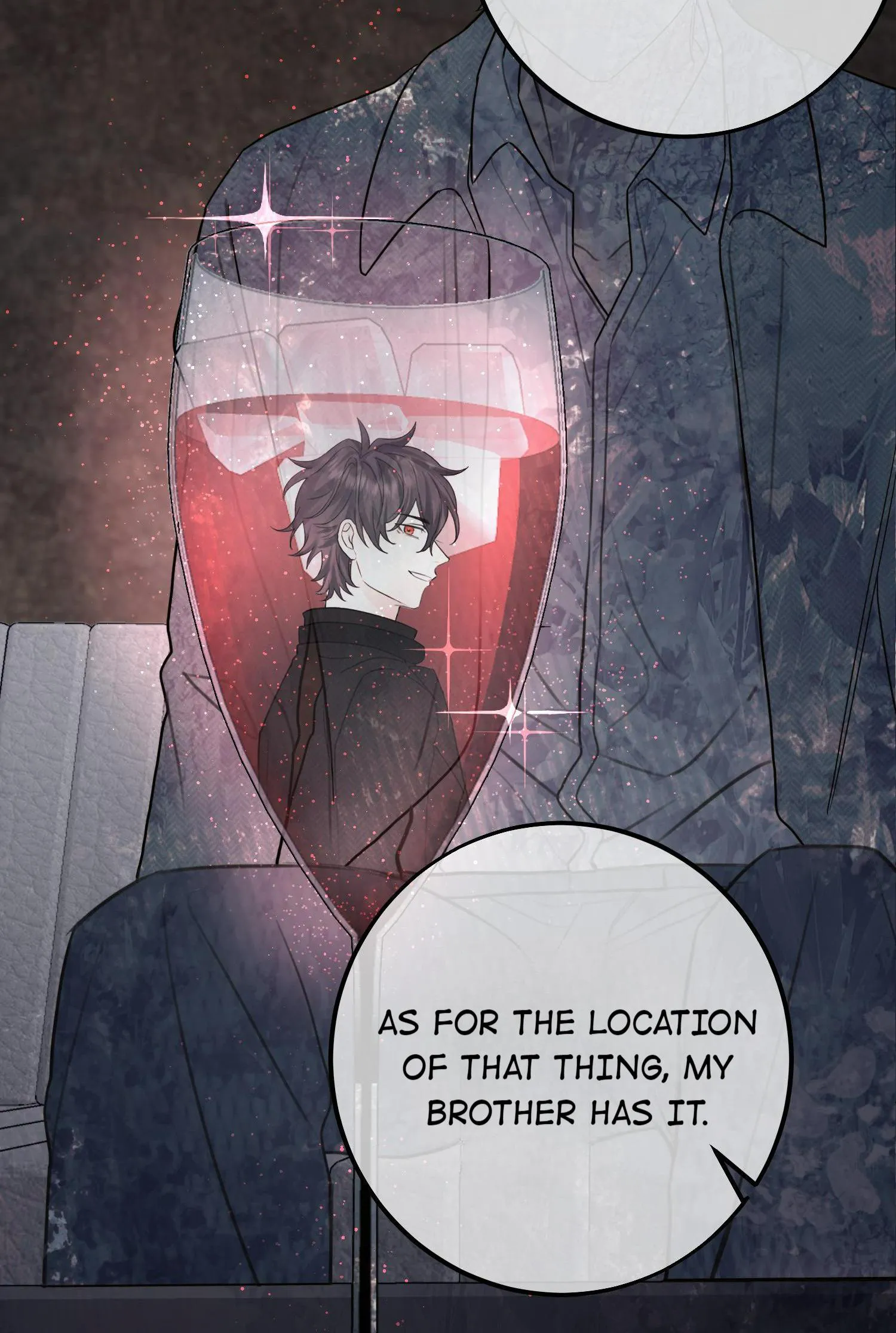 Baby Come On!! - Chapter 51 Page 32