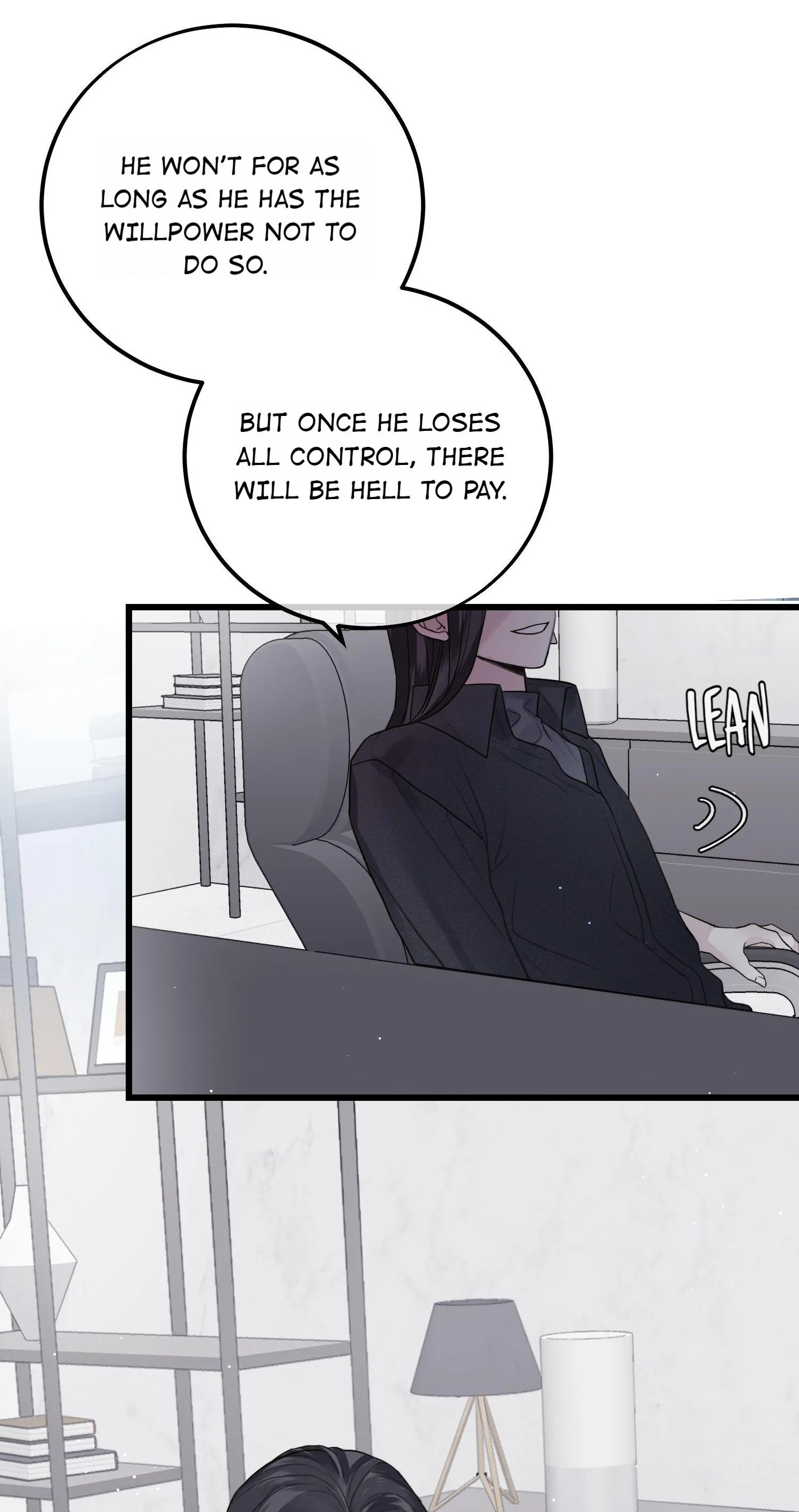 Baby Come On!! - Chapter 51 Page 34
