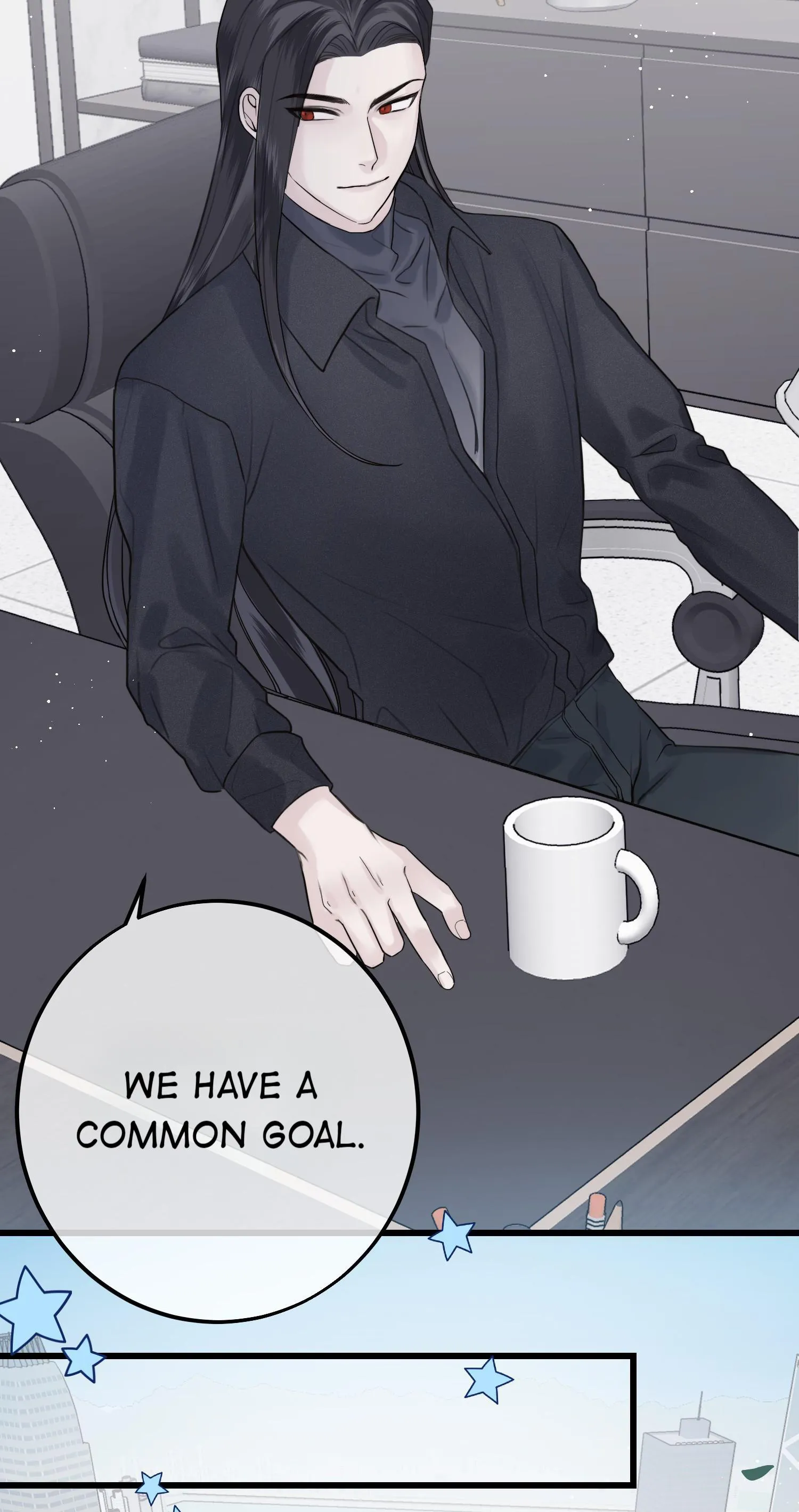 Baby Come On!! - Chapter 51 Page 35
