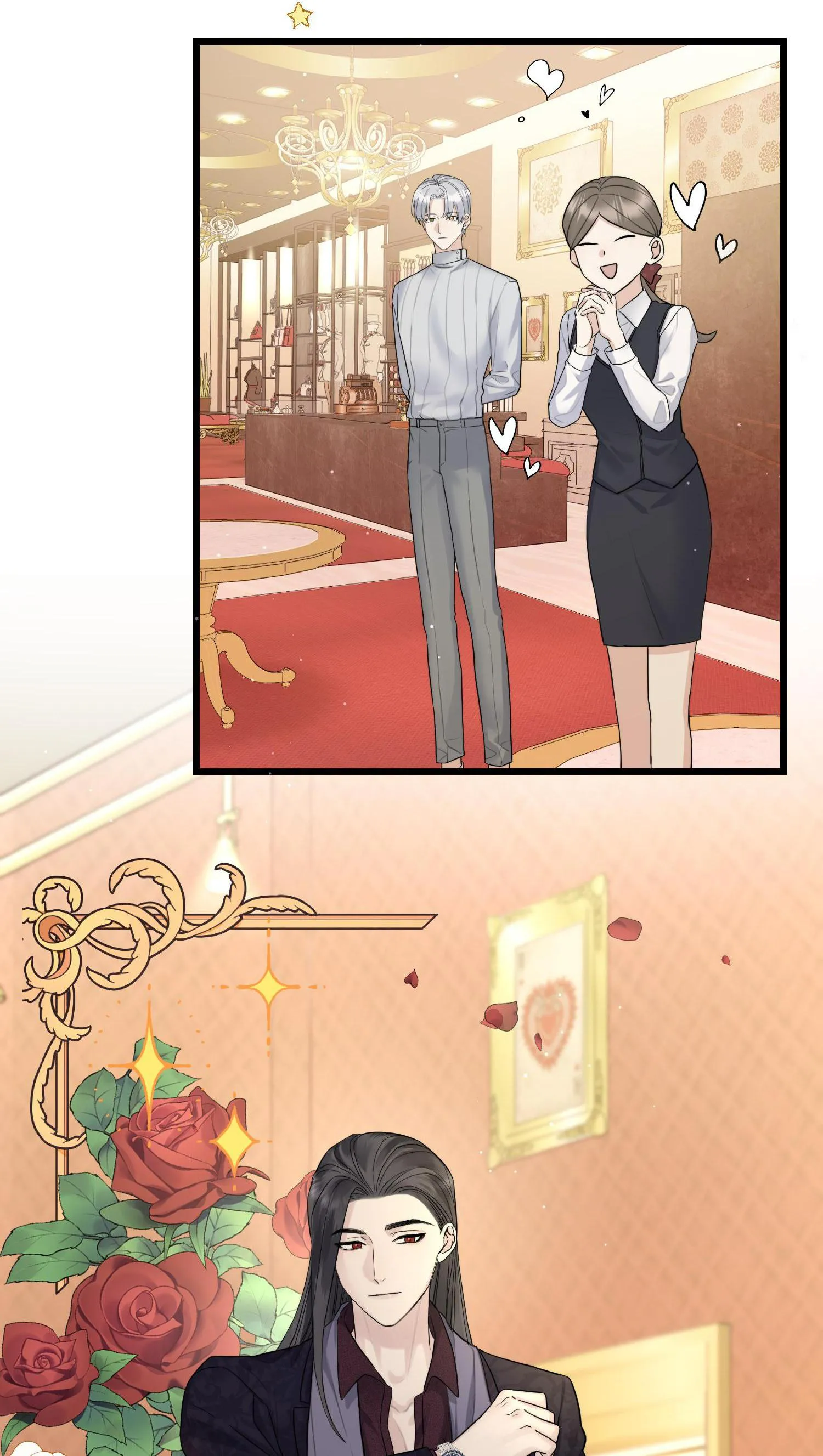 Baby Come On!! - Chapter 52 Page 3