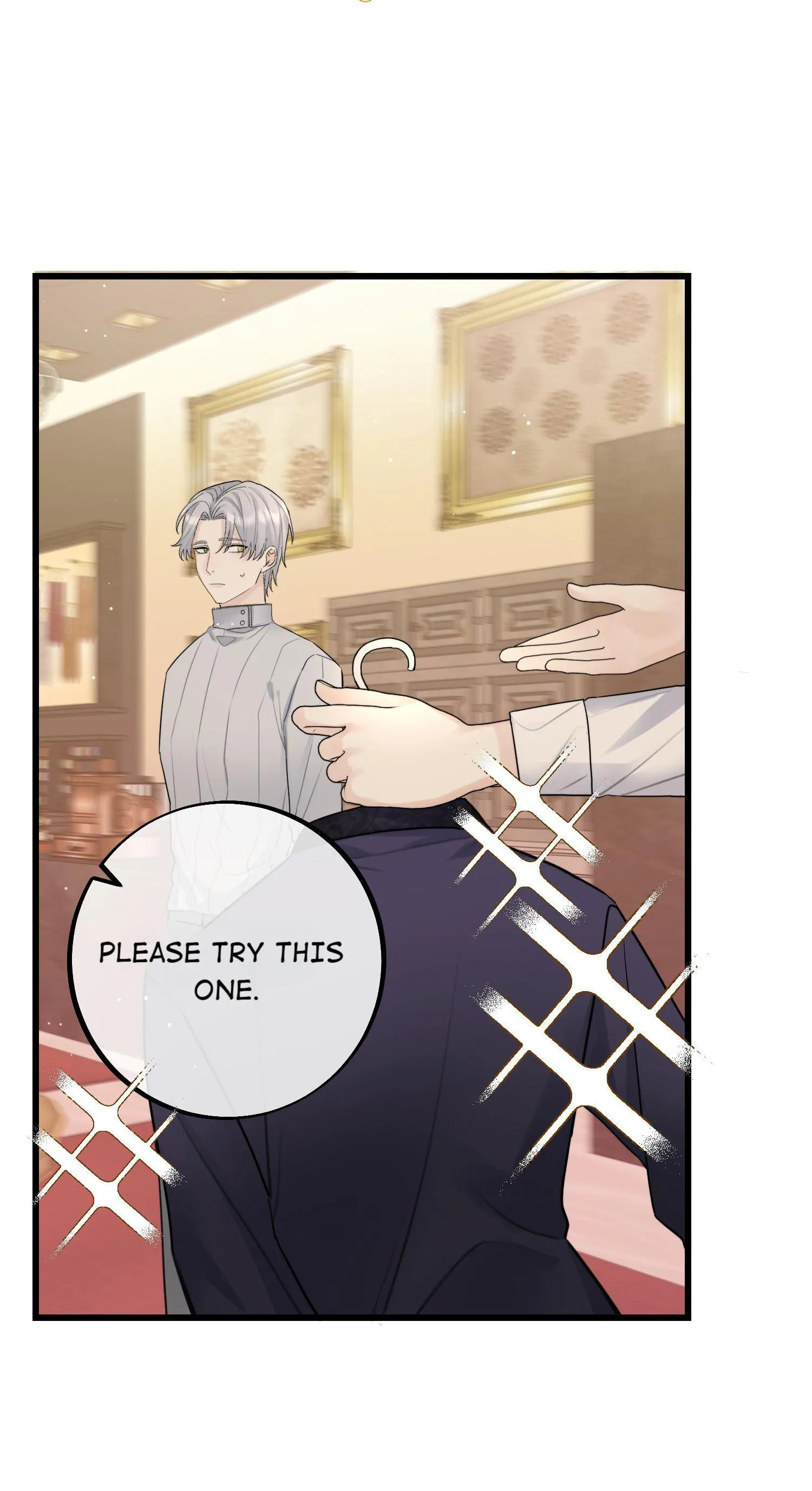 Baby Come On!! - Chapter 52 Page 6