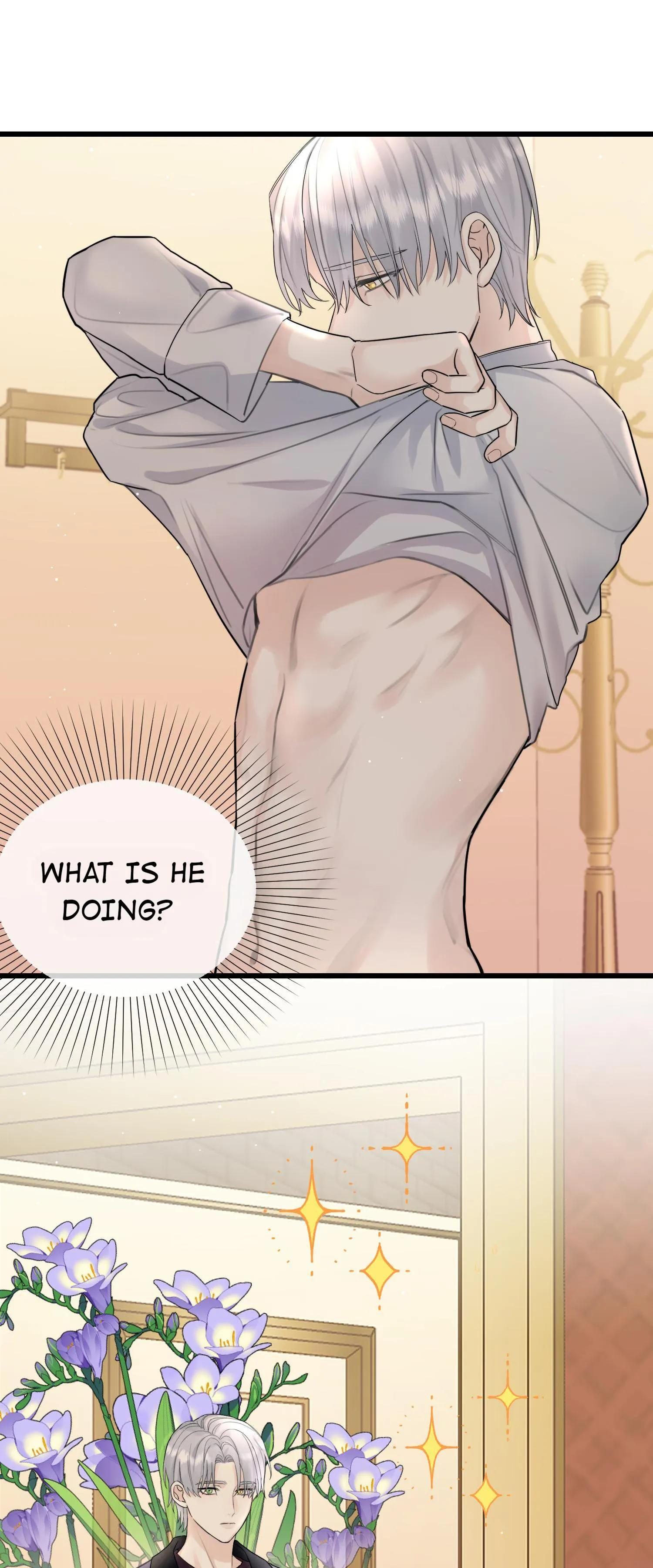 Baby Come On!! - Chapter 52 Page 7