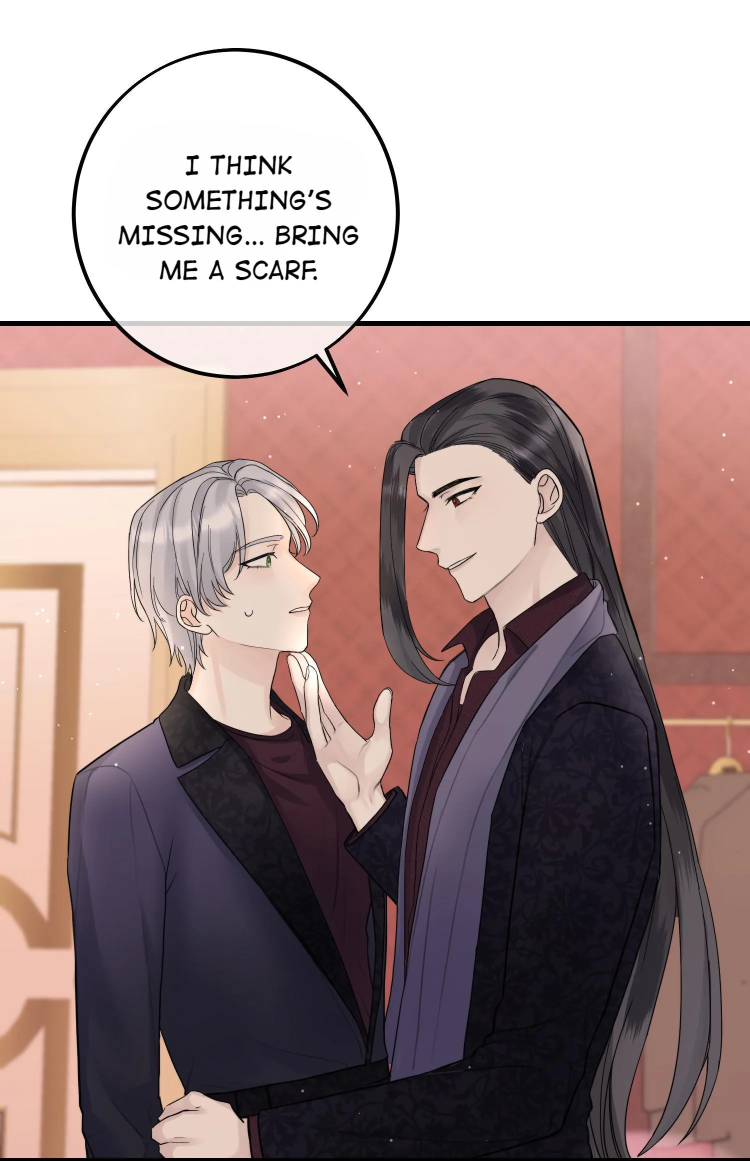 Baby Come On!! - Chapter 52 Page 9