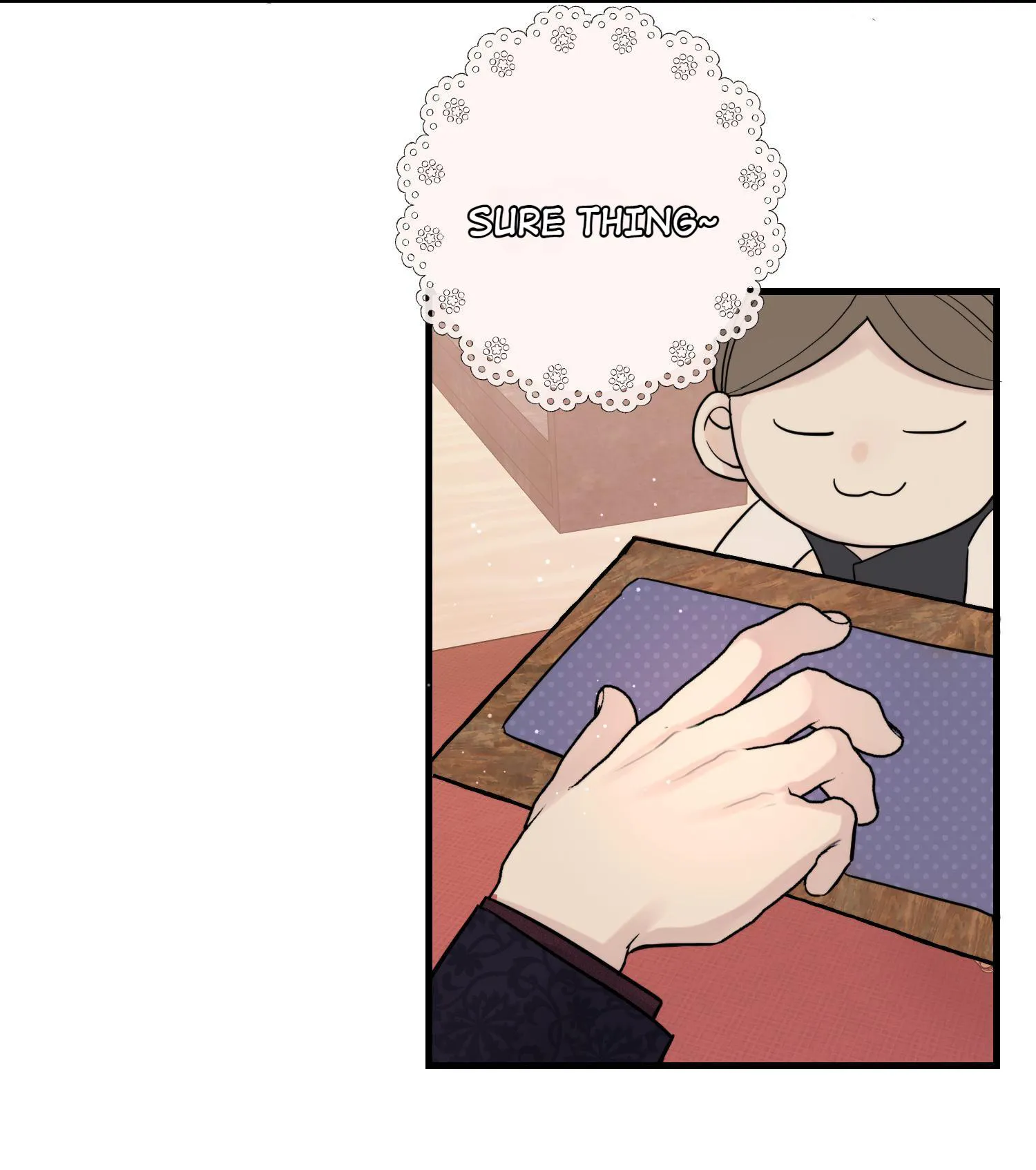 Baby Come On!! - Chapter 52 Page 10
