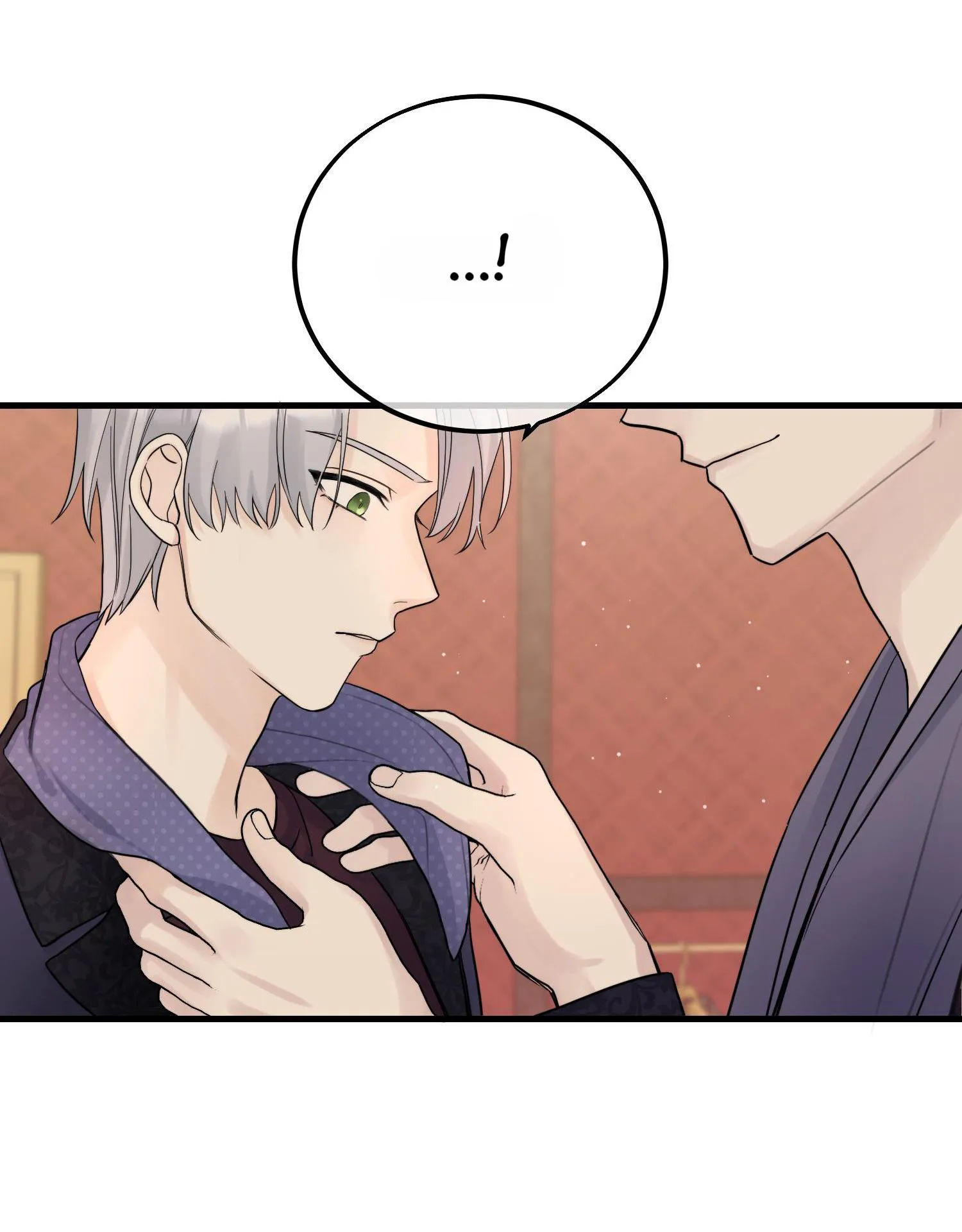 Baby Come On!! - Chapter 52 Page 11