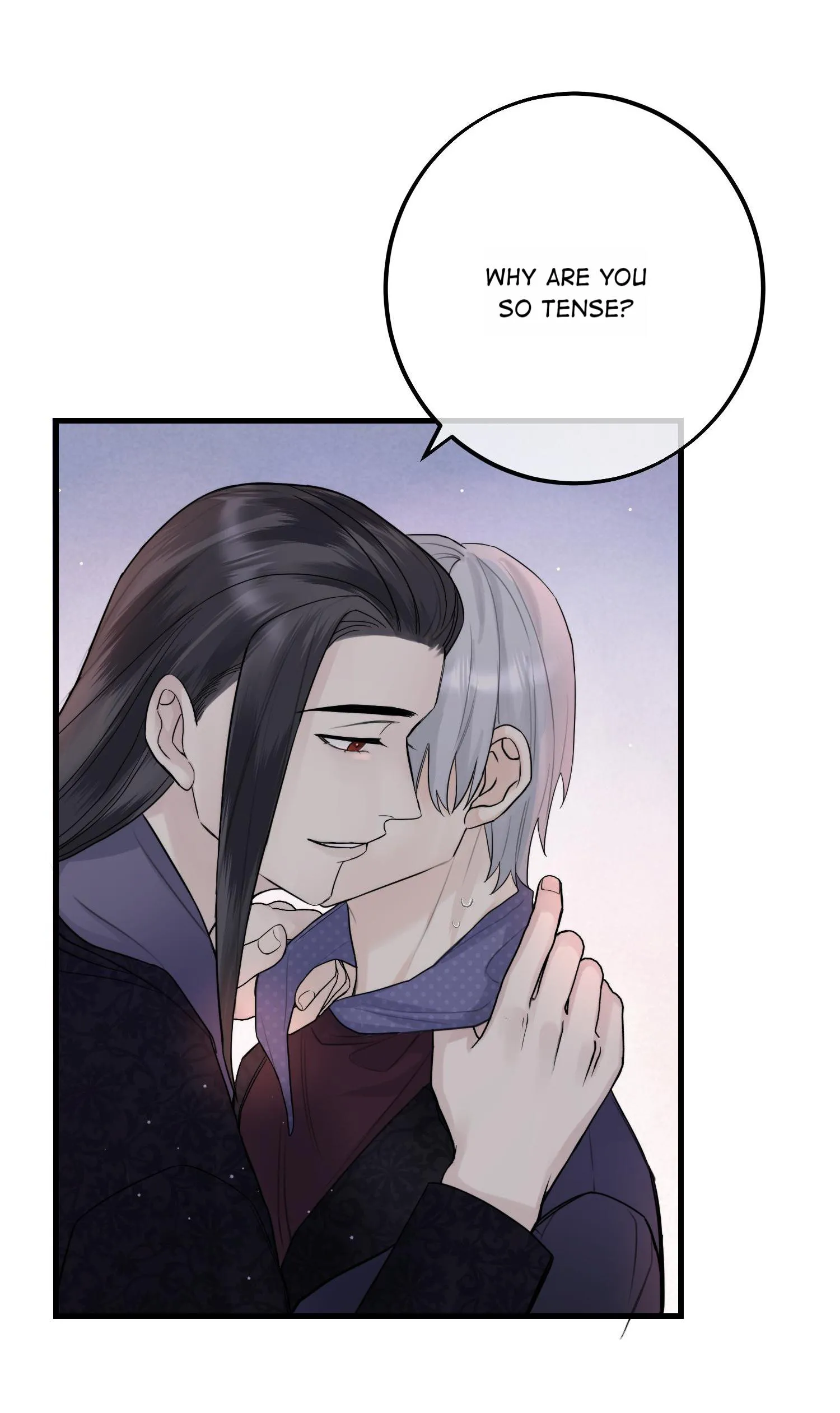 Baby Come On!! - Chapter 52 Page 12