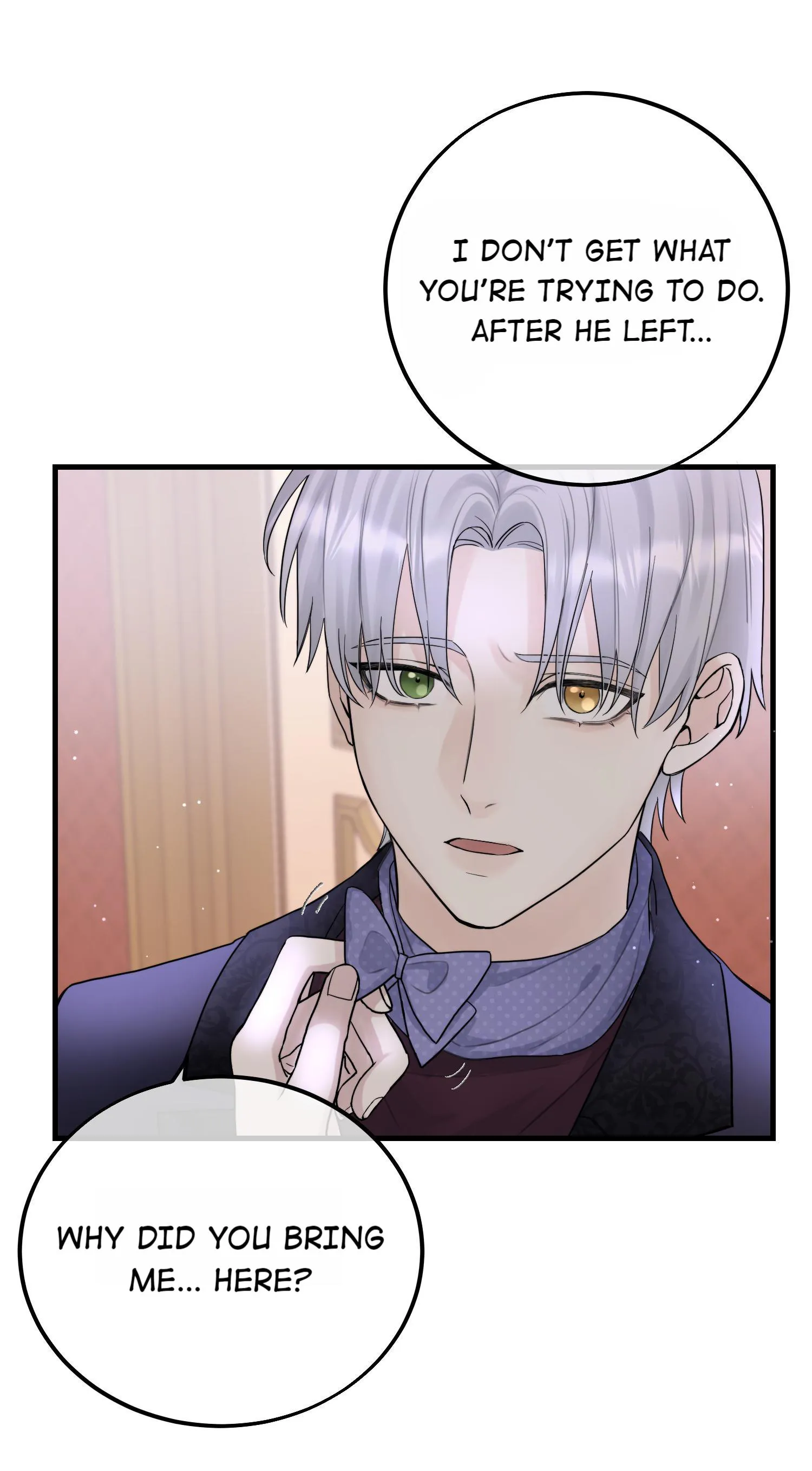 Baby Come On!! - Chapter 52 Page 13