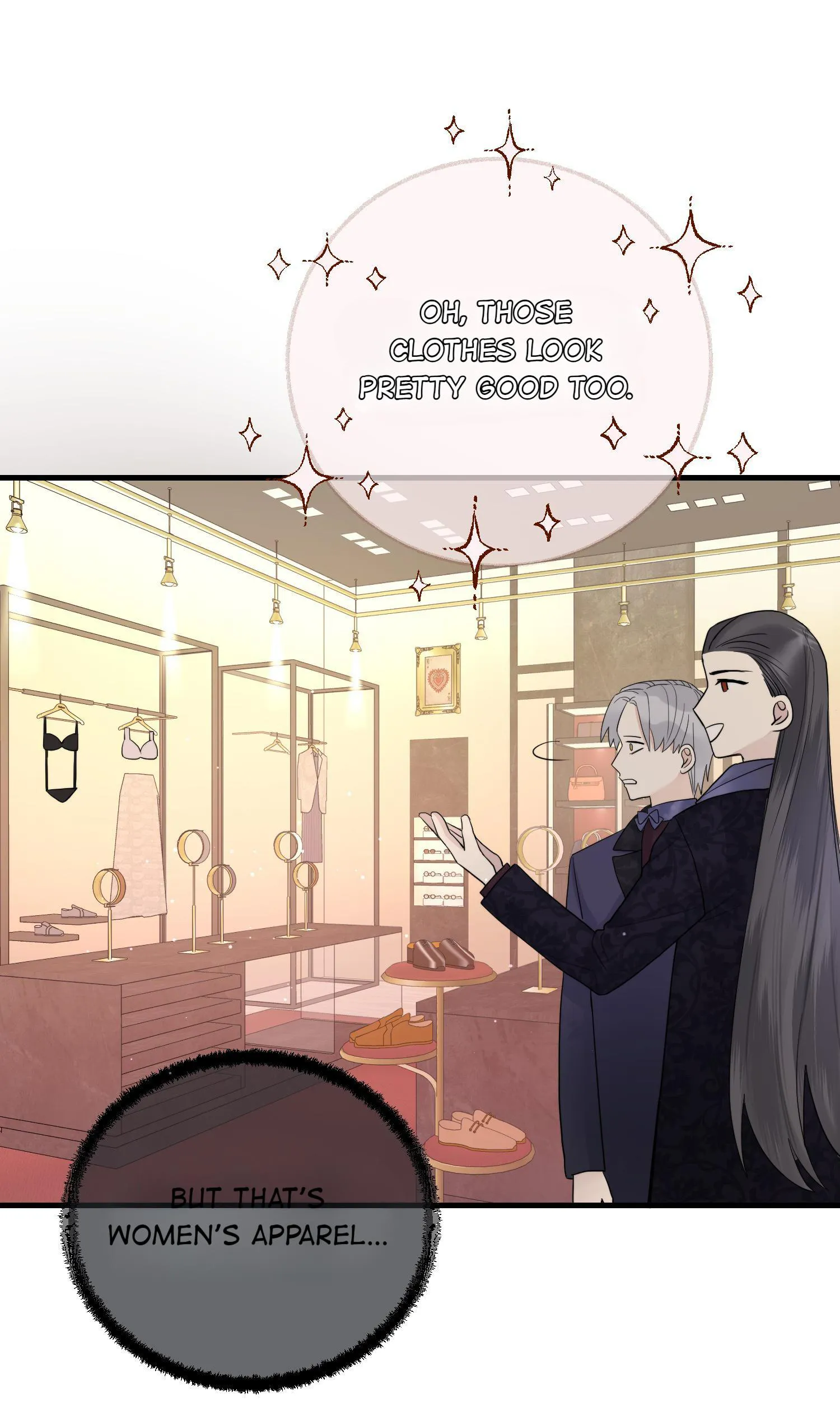 Baby Come On!! - Chapter 52 Page 18
