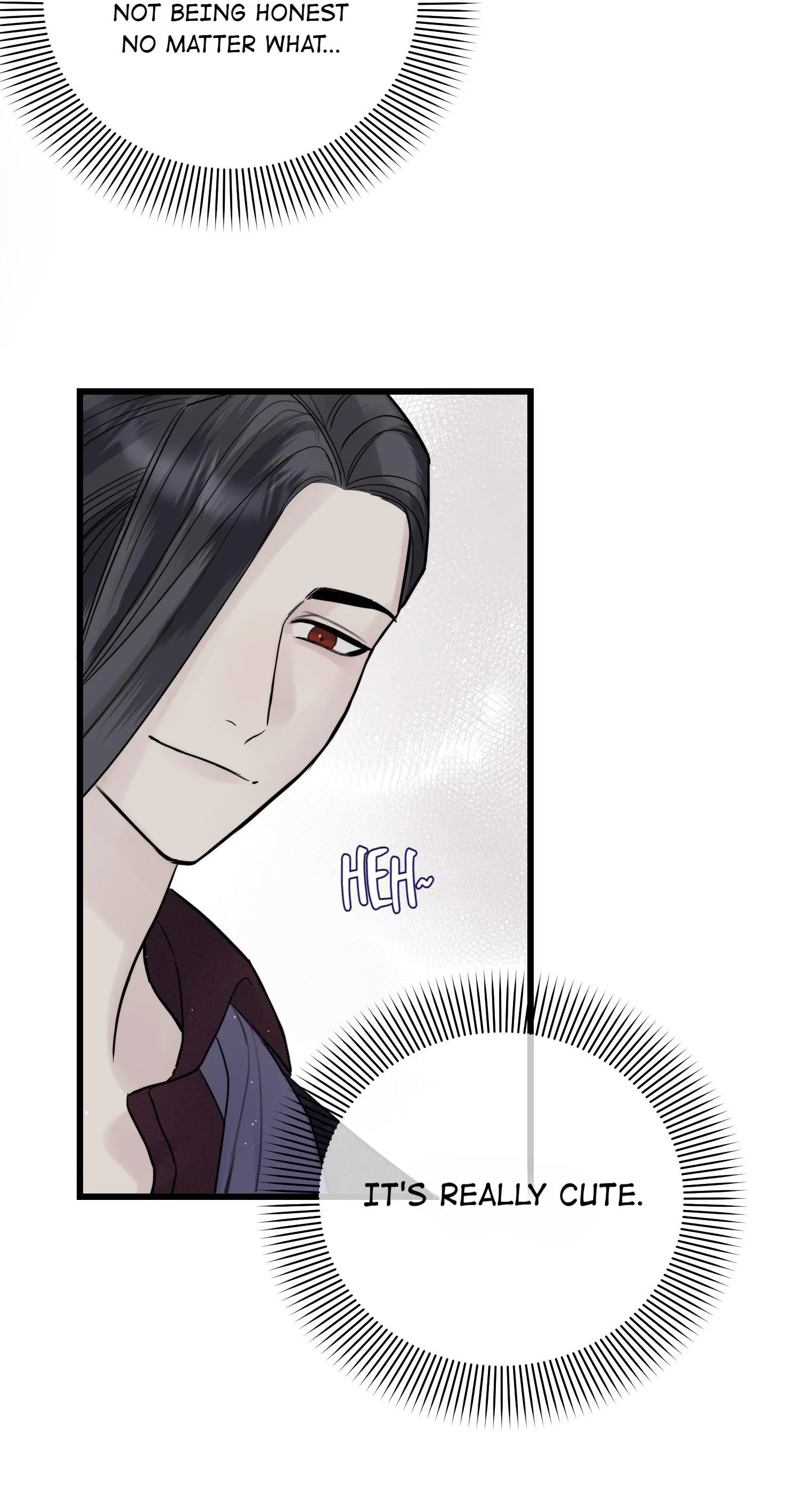Baby Come On!! - Chapter 52 Page 20