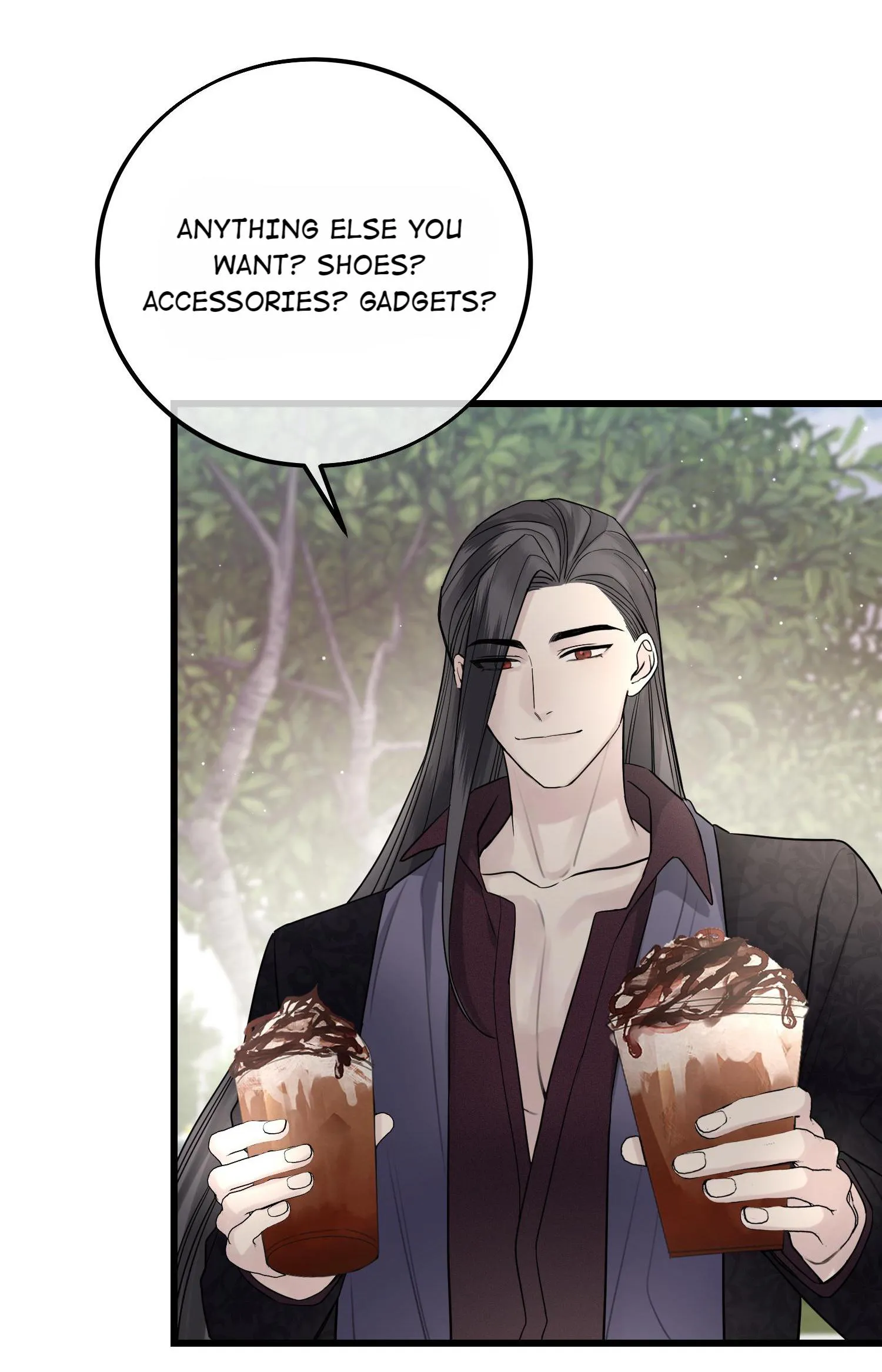 Baby Come On!! - Chapter 52 Page 23