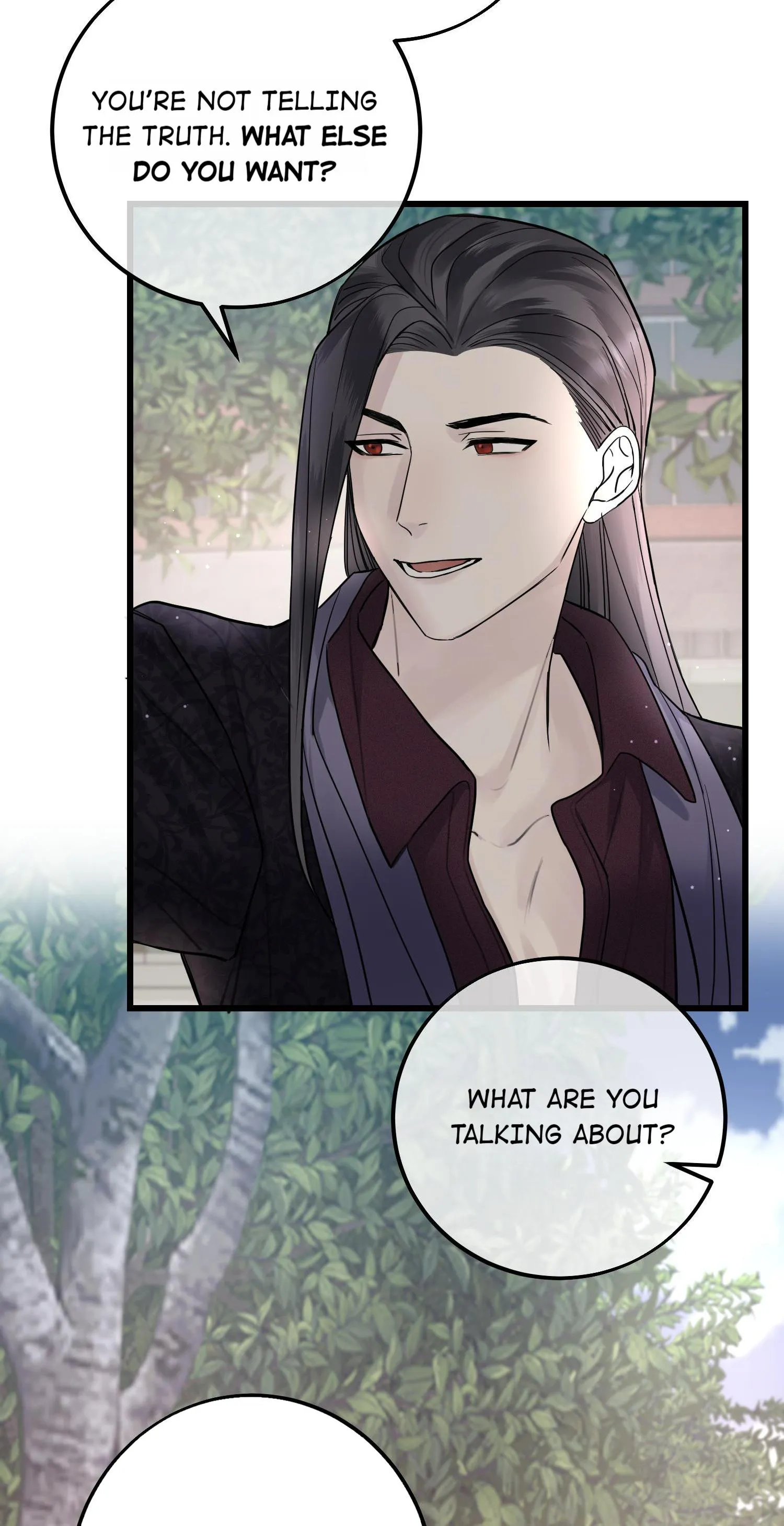 Baby Come On!! - Chapter 52 Page 25