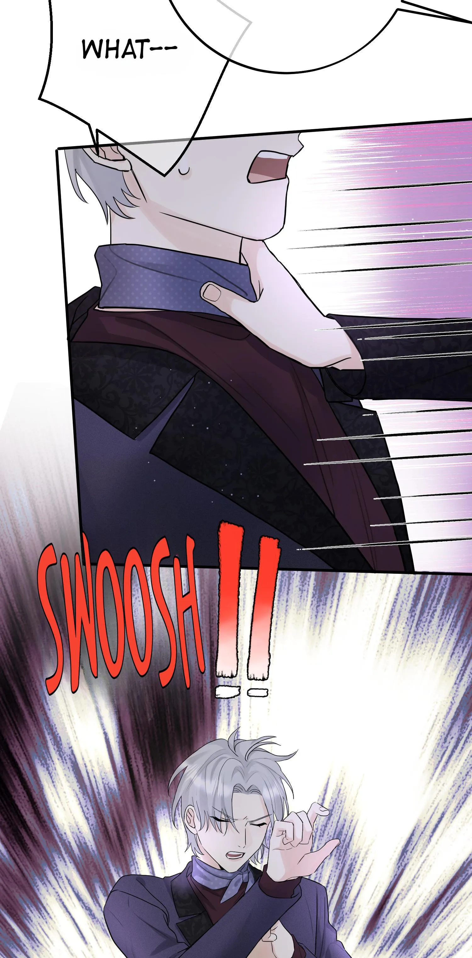 Baby Come On!! - Chapter 52 Page 28