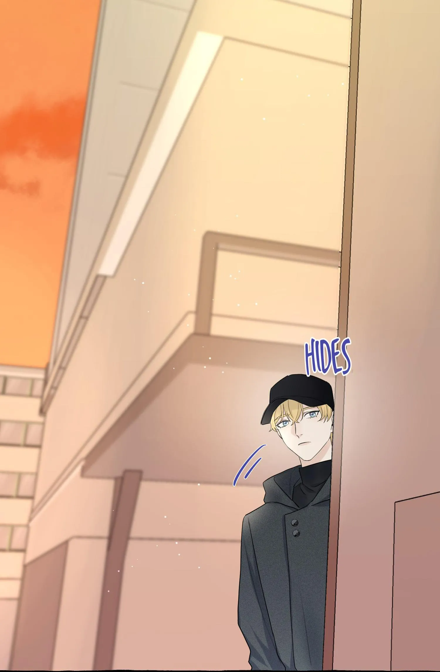 Baby Come On!! - Chapter 52 Page 33