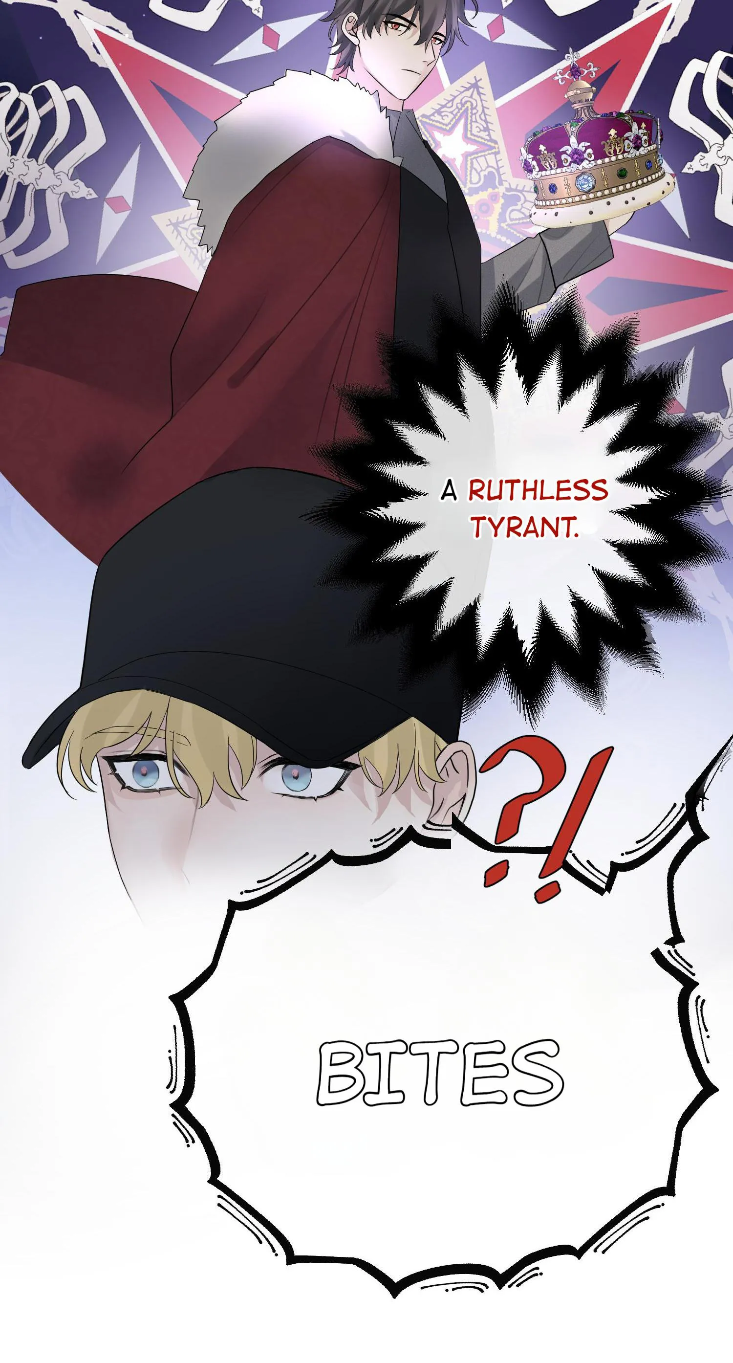Baby Come On!! - Chapter 52 Page 36