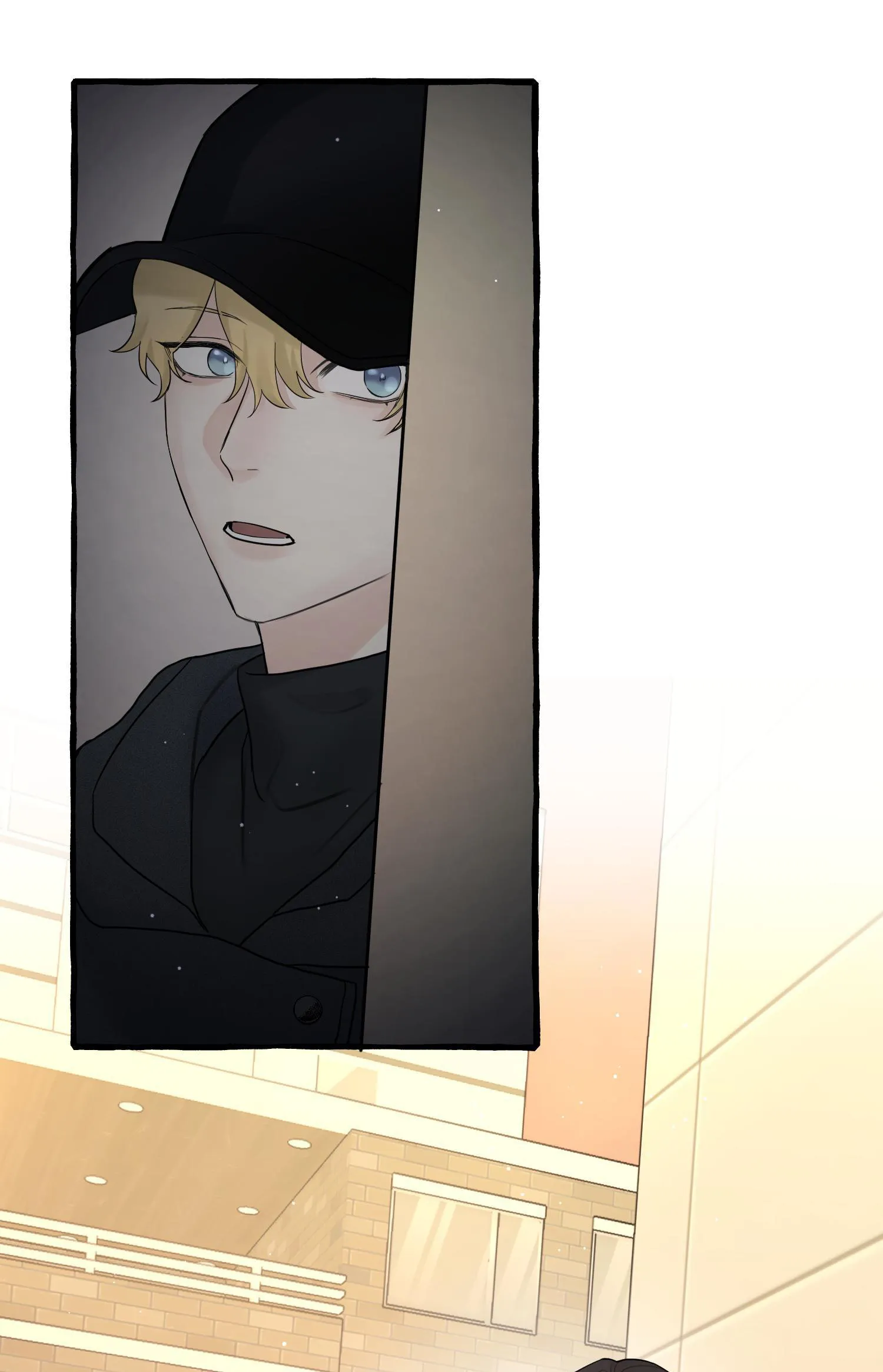 Baby Come On!! - Chapter 52 Page 37