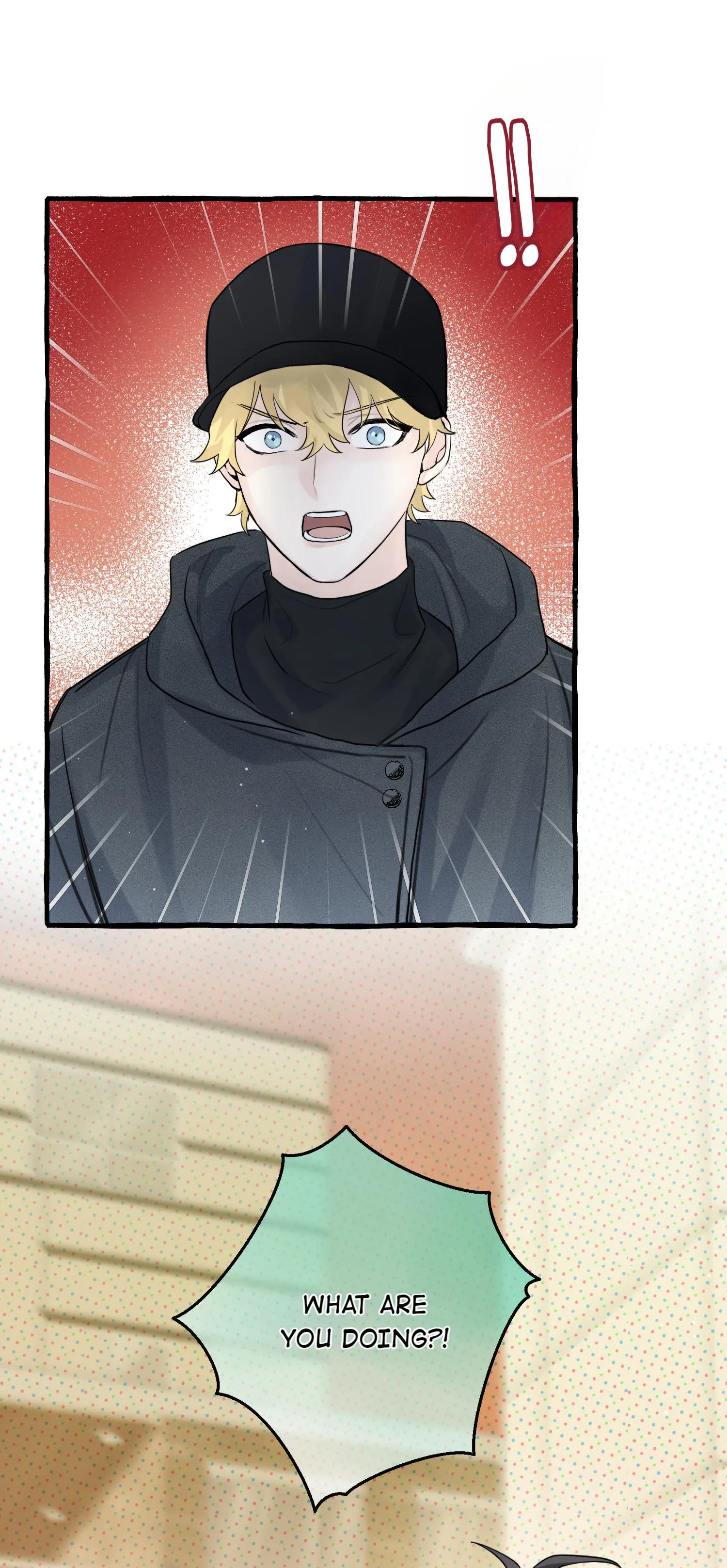 Baby Come On!! - Chapter 52 Page 39
