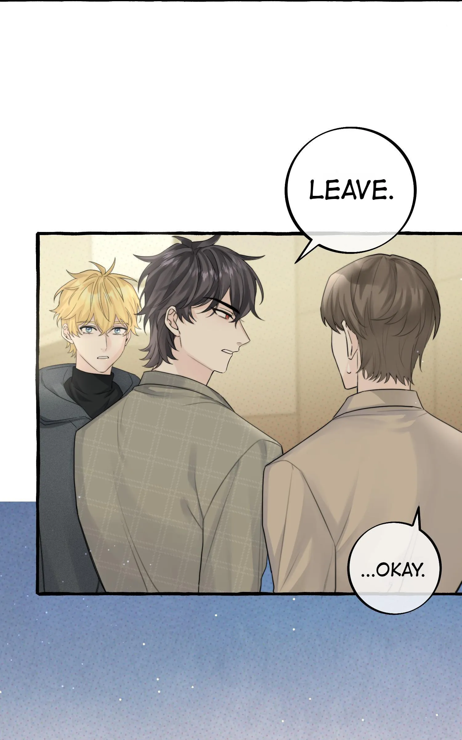 Baby Come On!! - Chapter 53 Page 5