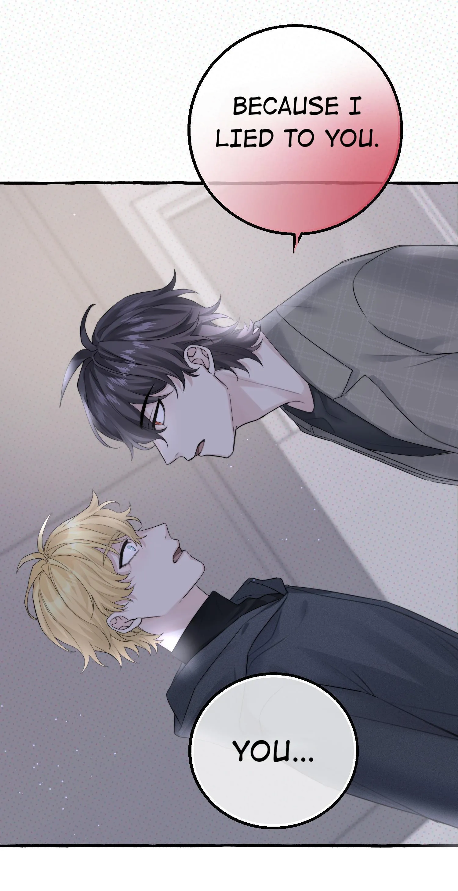 Baby Come On!! - Chapter 53 Page 7