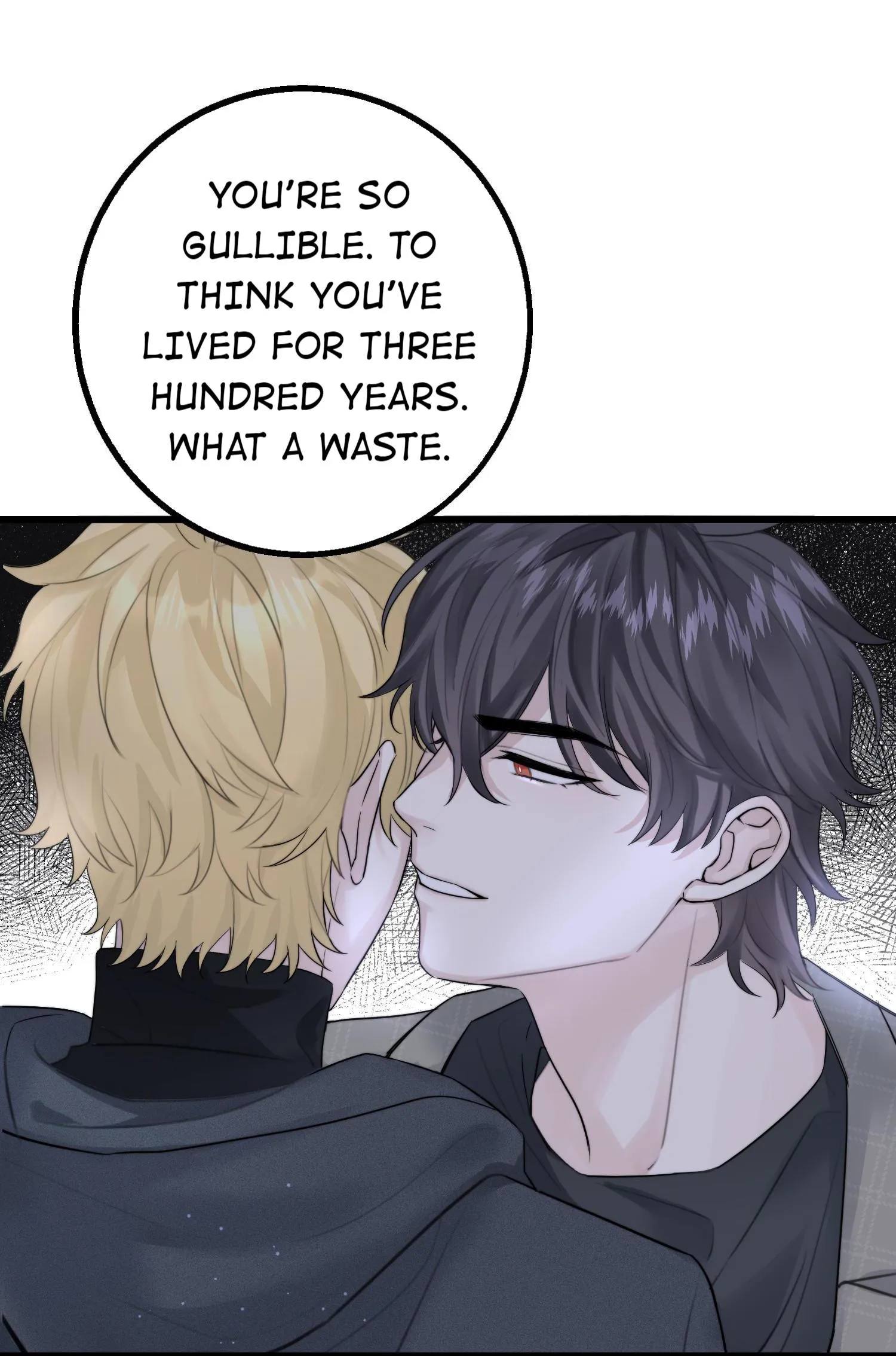 Baby Come On!! - Chapter 53 Page 8