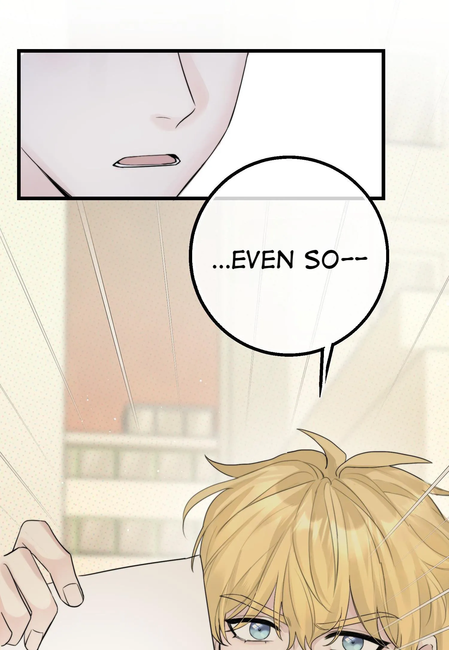 Baby Come On!! - Chapter 53 Page 10