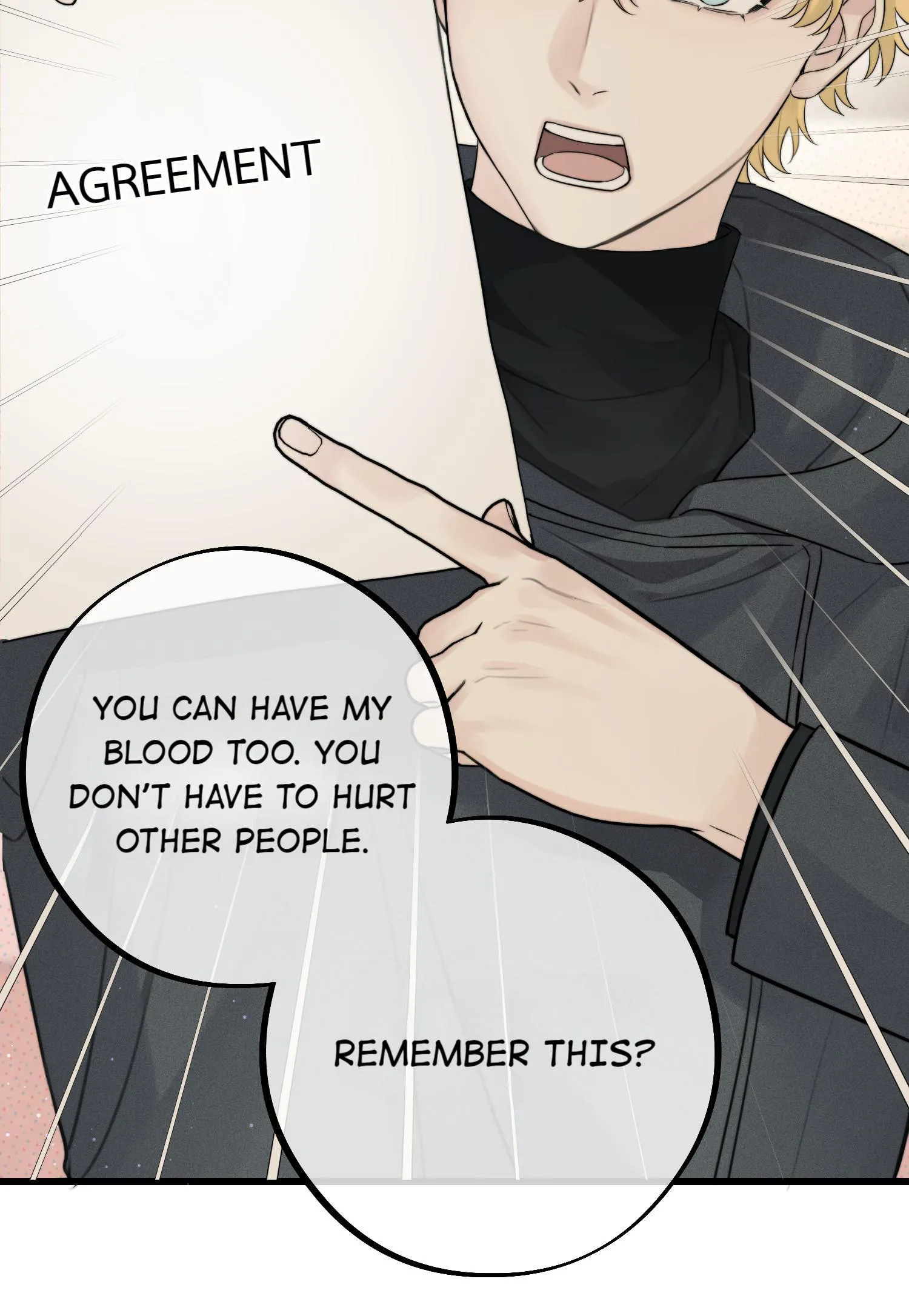 Baby Come On!! - Chapter 53 Page 11