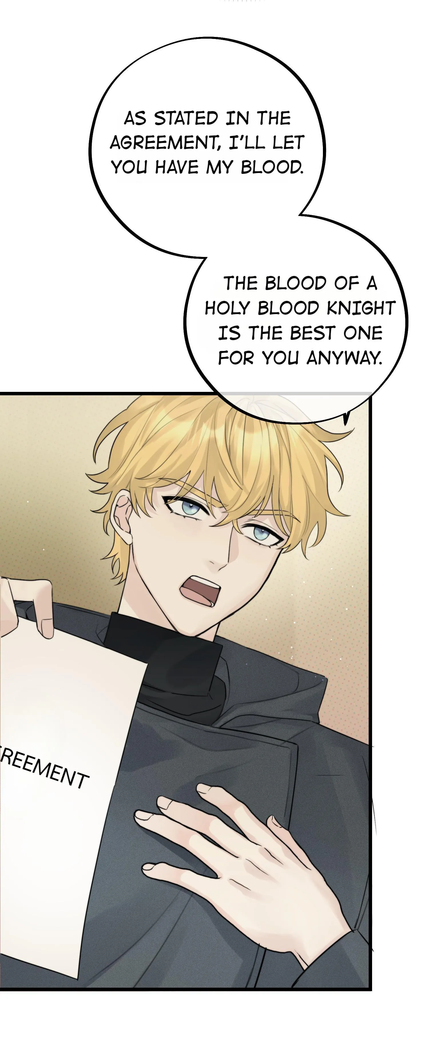 Baby Come On!! - Chapter 53 Page 13