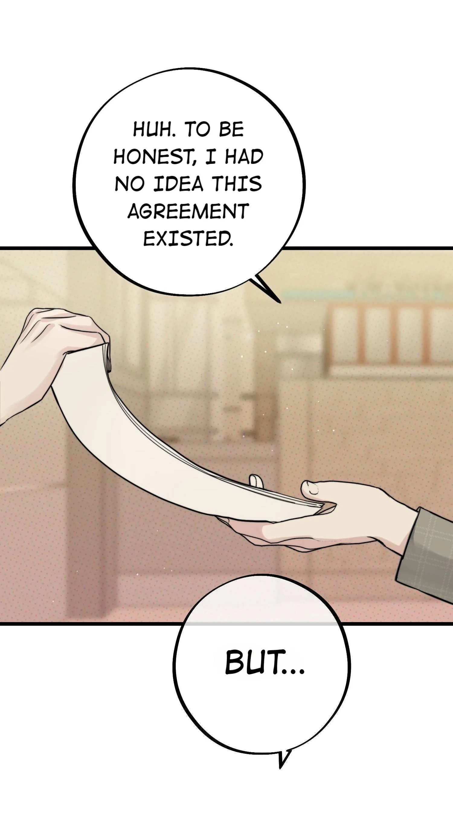 Baby Come On!! - Chapter 53 Page 14
