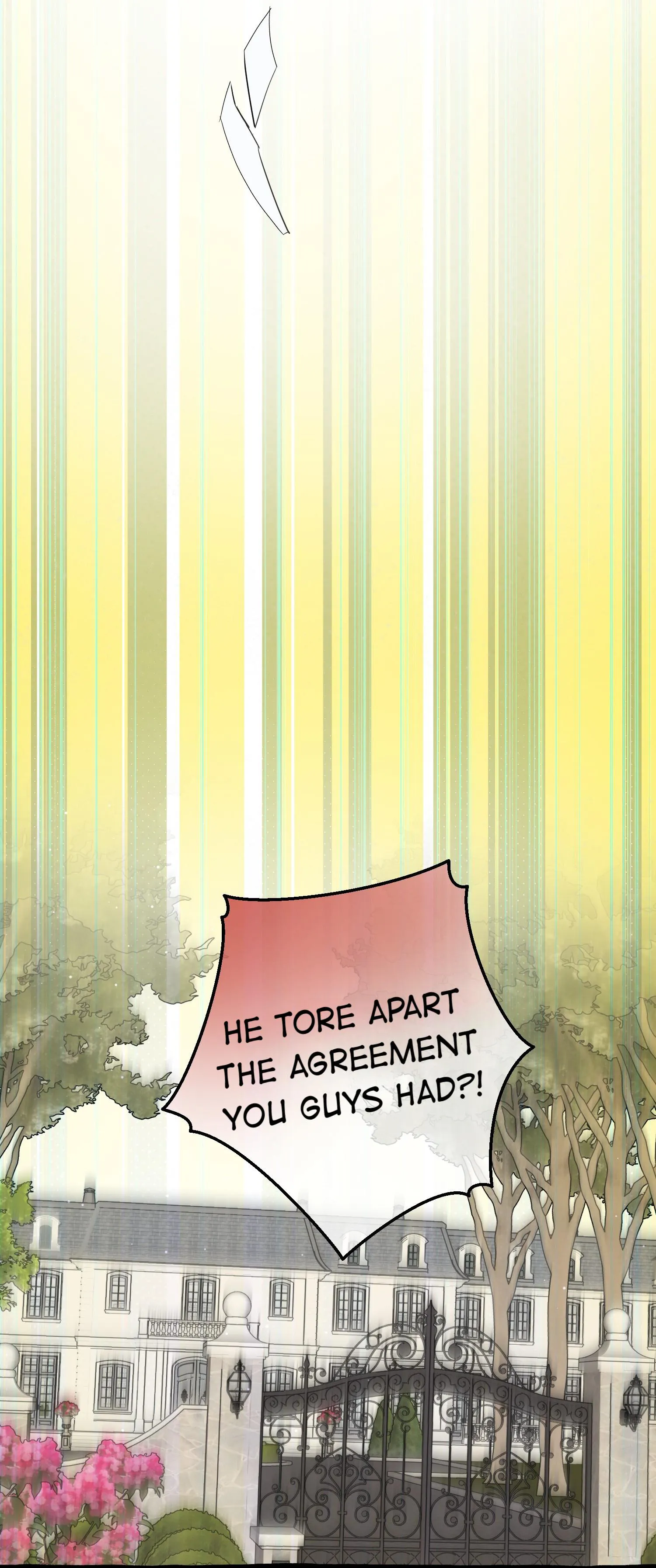 Baby Come On!! - Chapter 53 Page 17