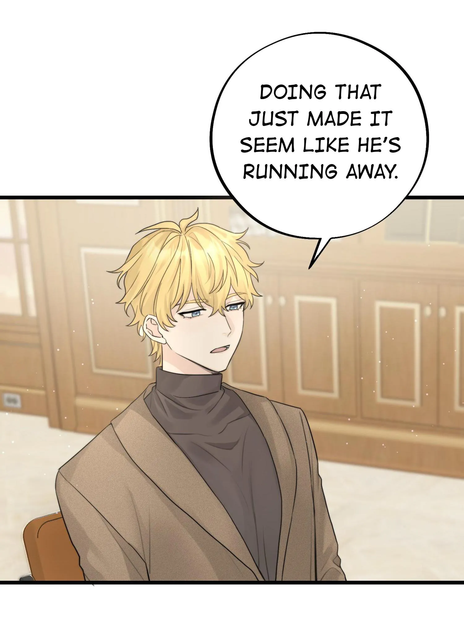Baby Come On!! - Chapter 53 Page 19