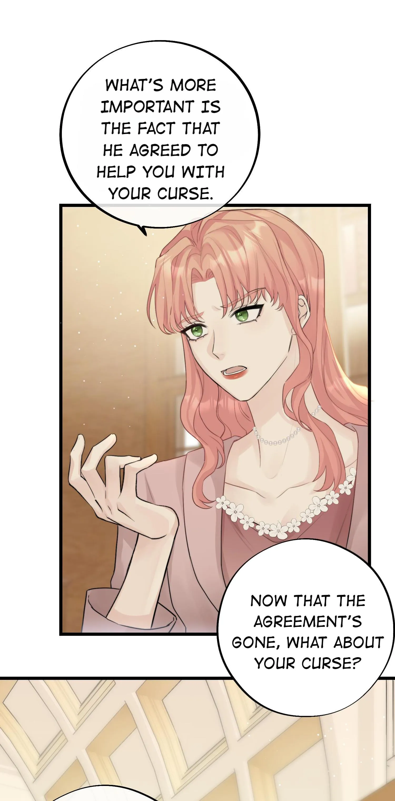 Baby Come On!! - Chapter 53 Page 21