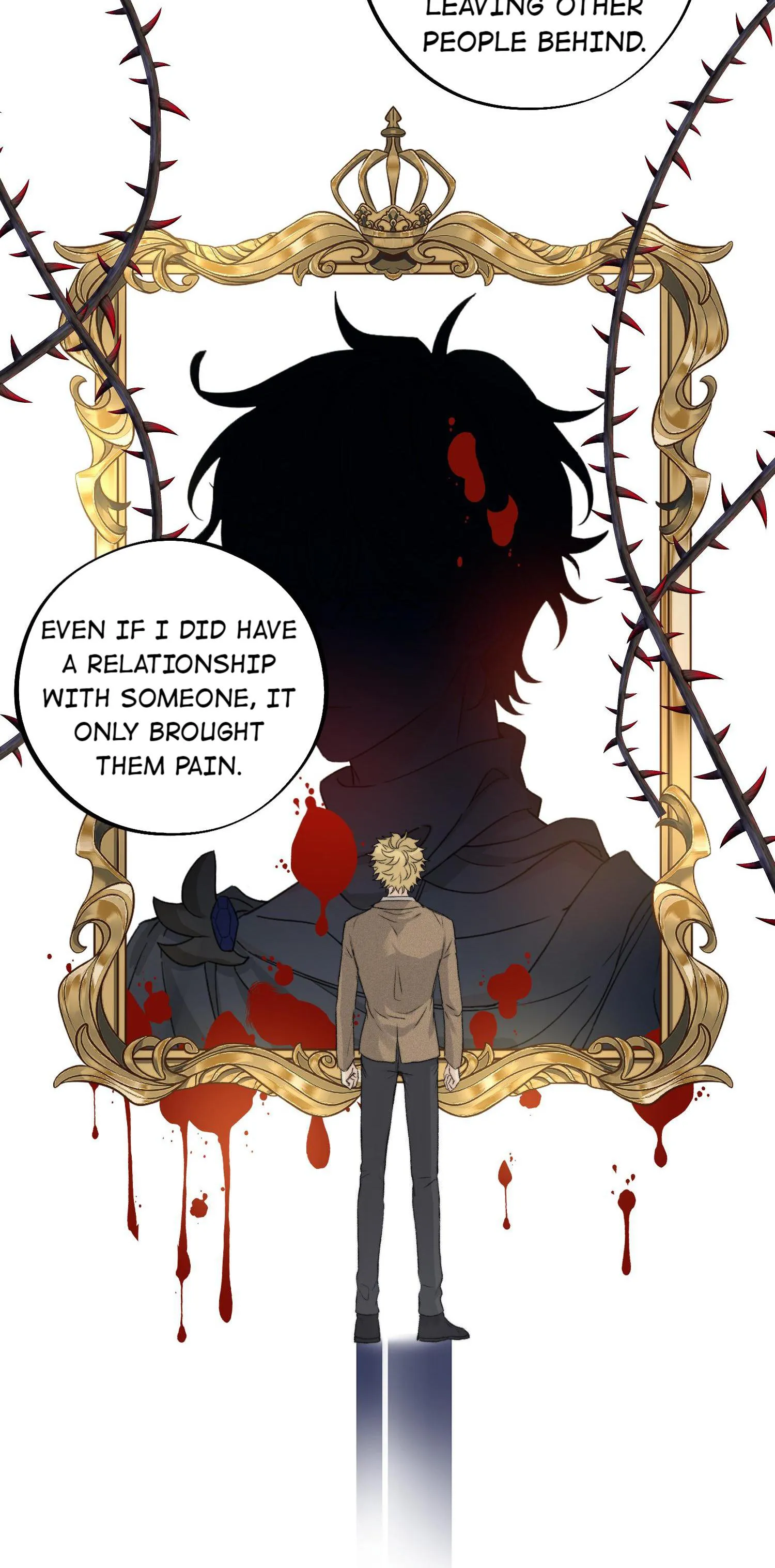 Baby Come On!! - Chapter 53 Page 23