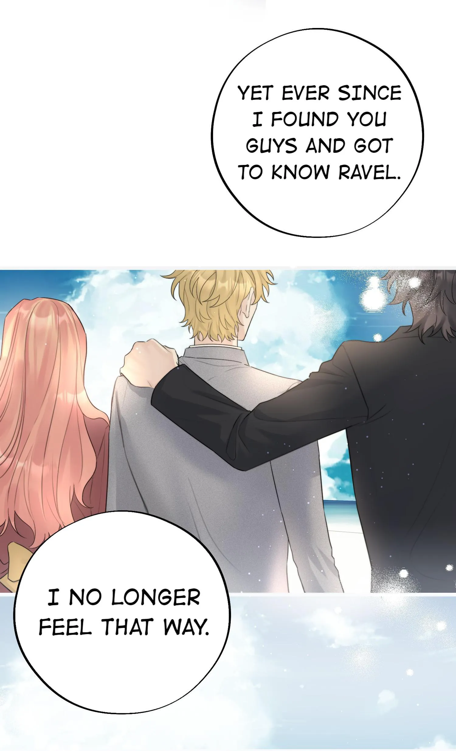 Baby Come On!! - Chapter 53 Page 24
