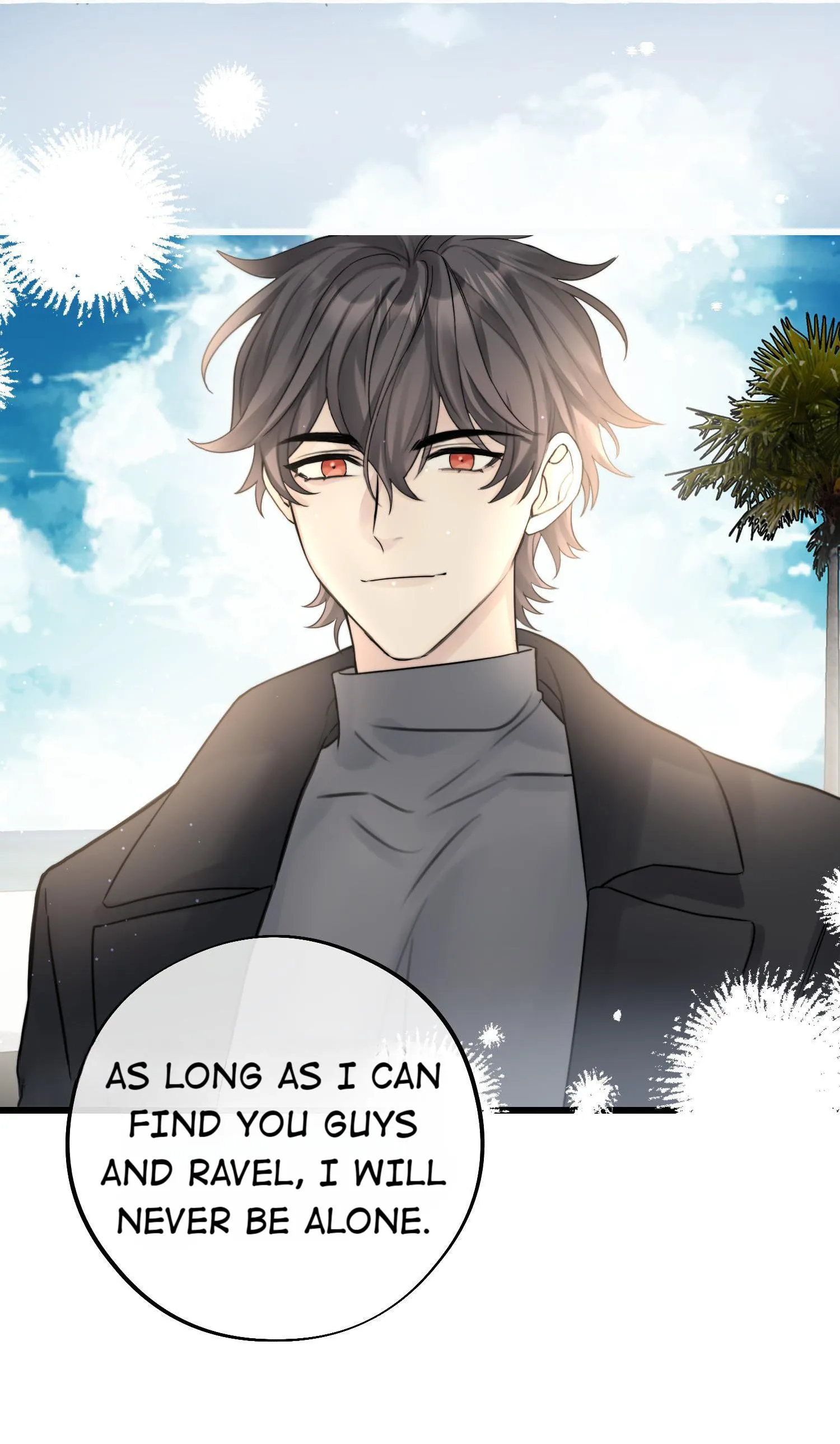 Baby Come On!! - Chapter 53 Page 26