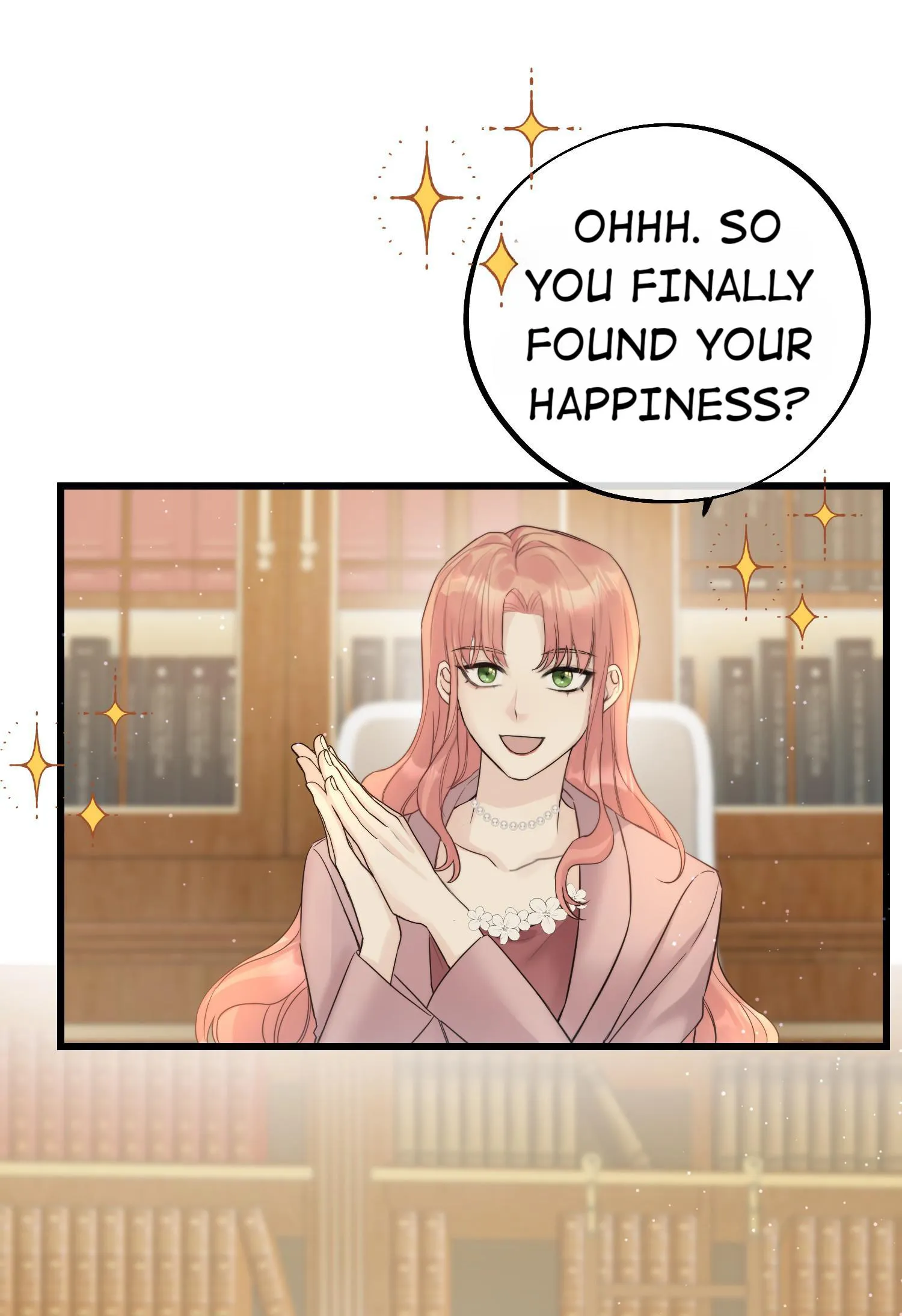 Baby Come On!! - Chapter 53 Page 27