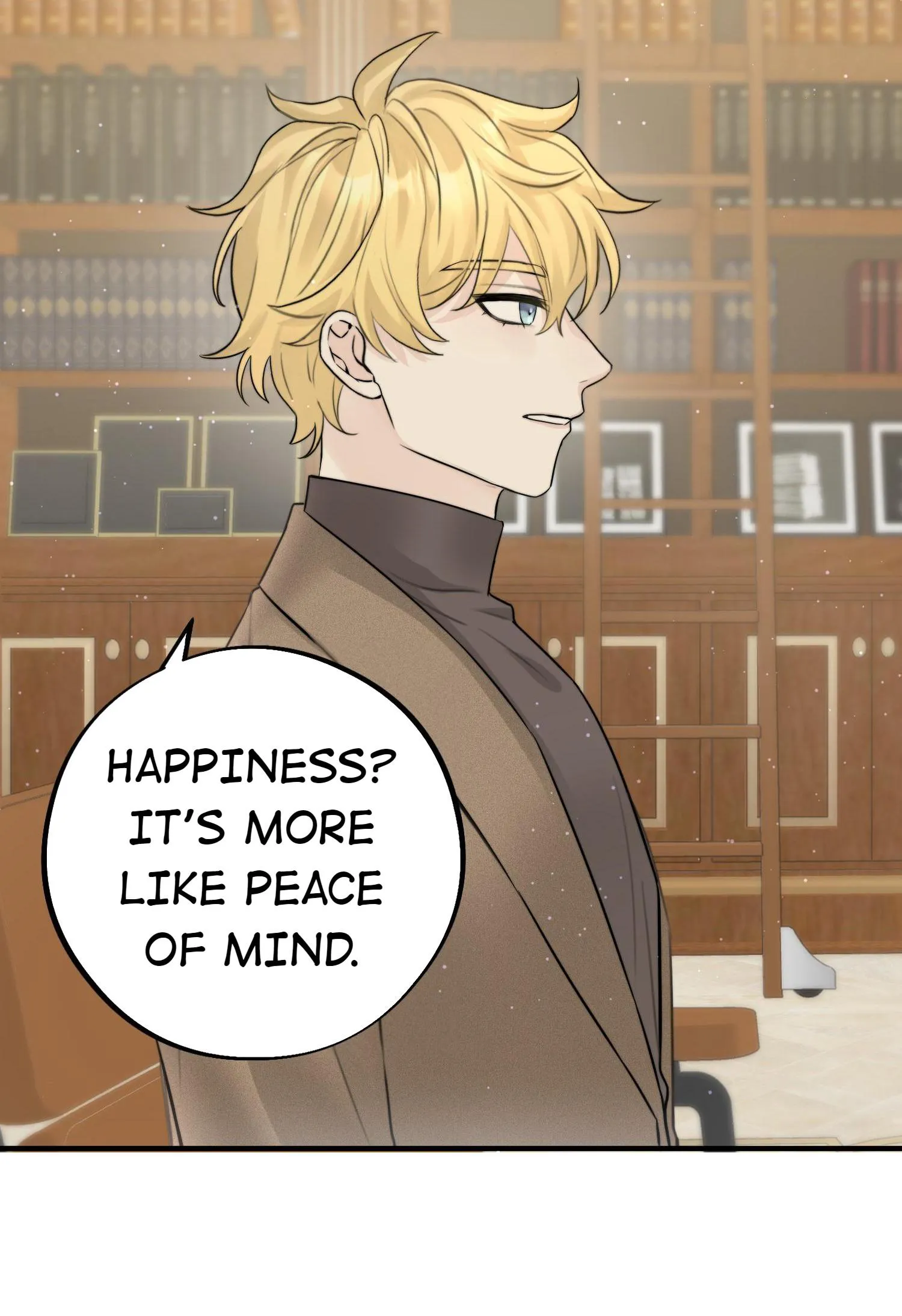 Baby Come On!! - Chapter 53 Page 28