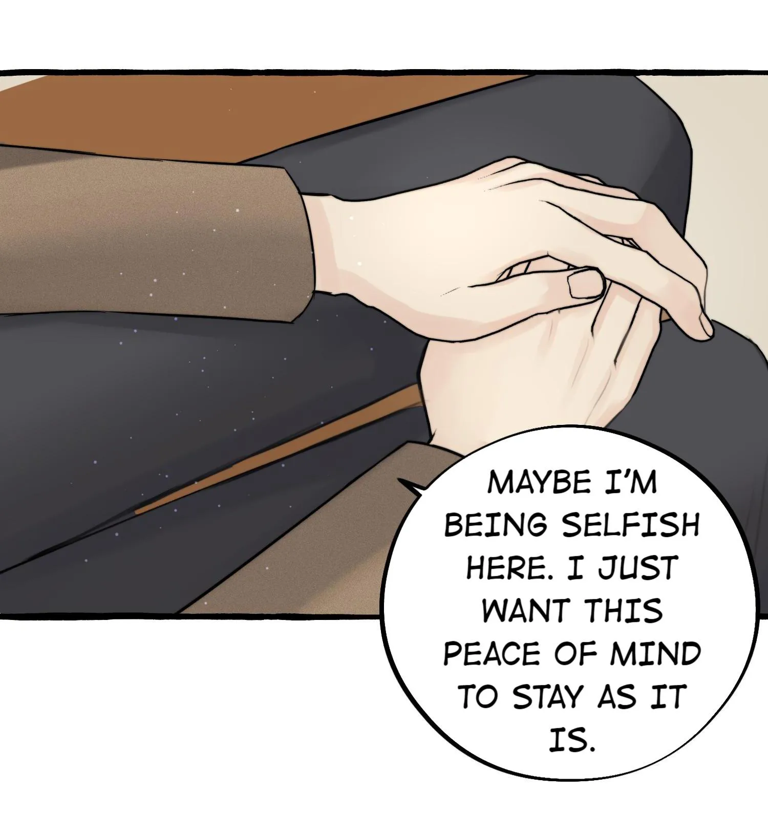 Baby Come On!! - Chapter 53 Page 29