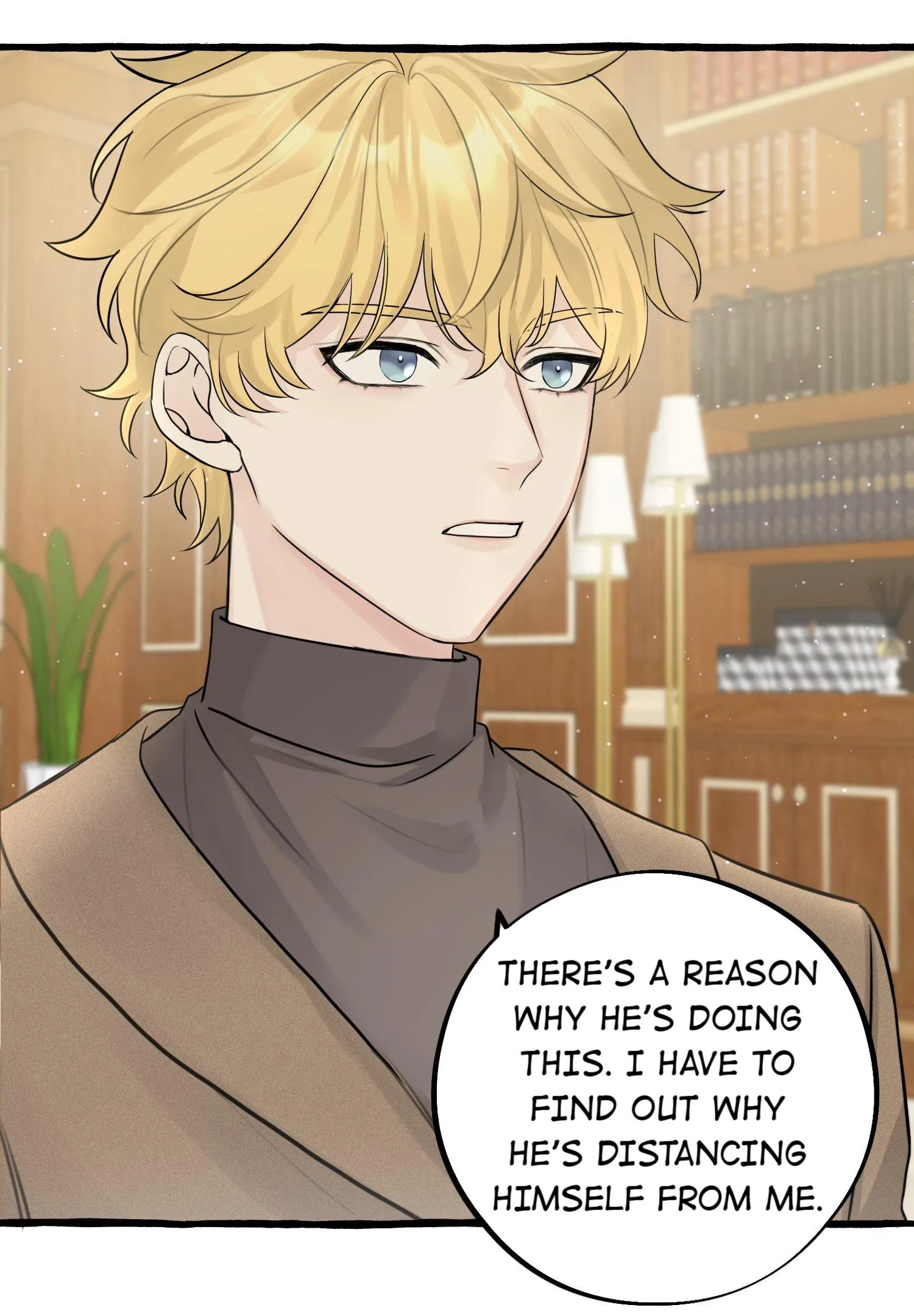 Baby Come On!! - Chapter 53 Page 31