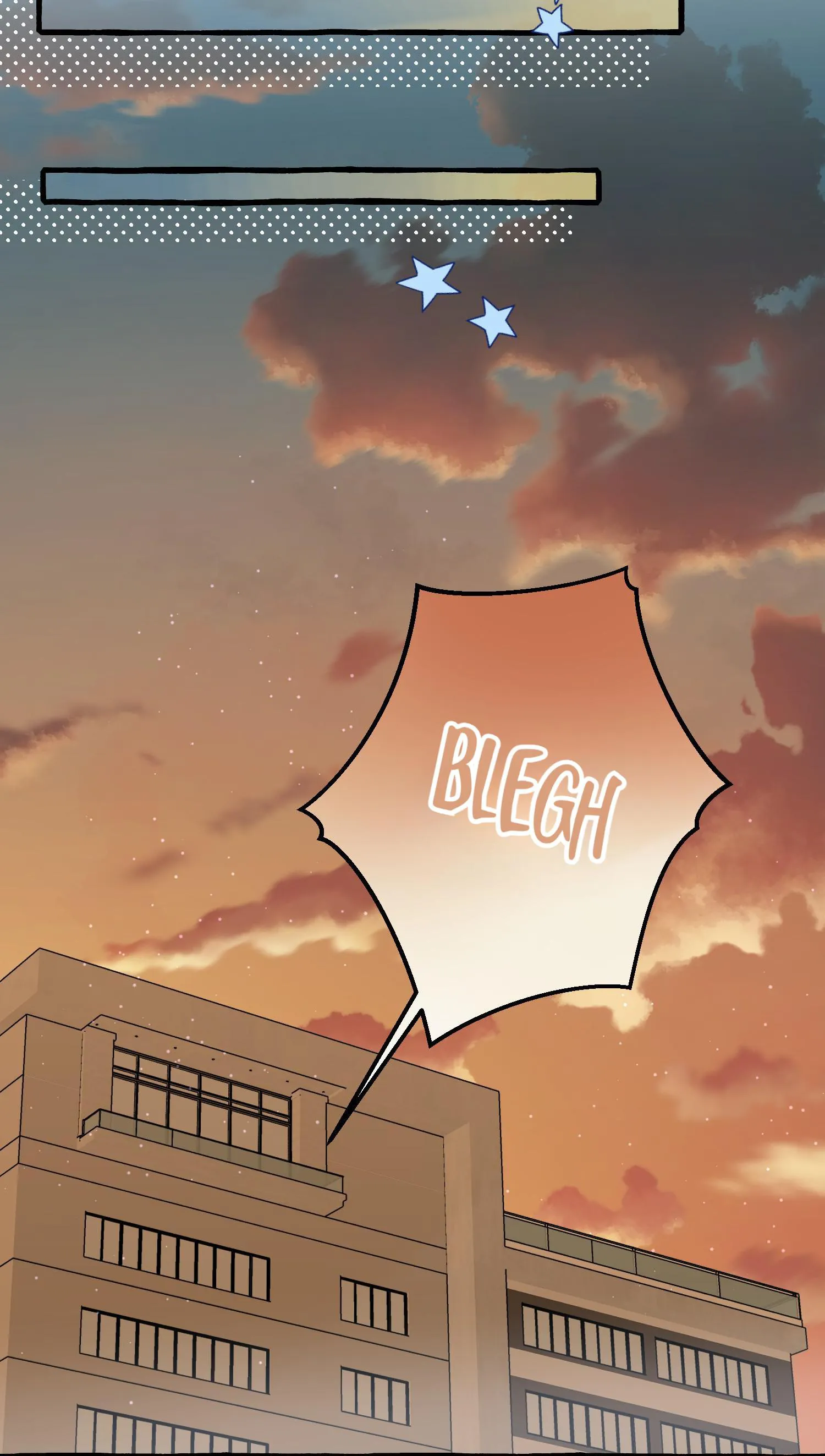 Baby Come On!! - Chapter 53 Page 33