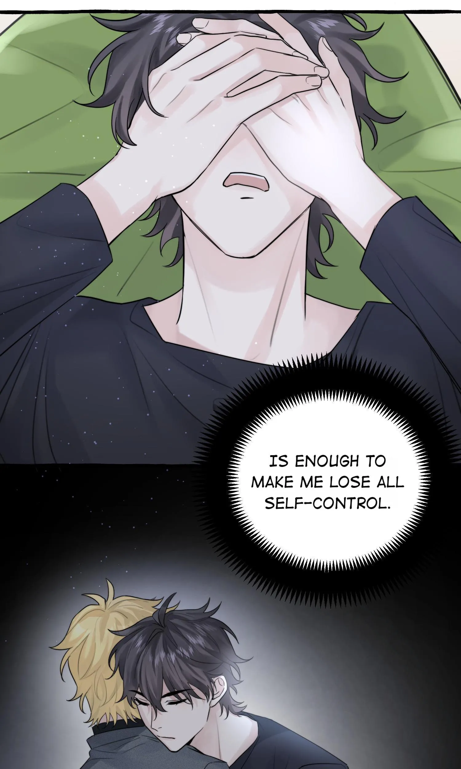 Baby Come On!! - Chapter 53 Page 36