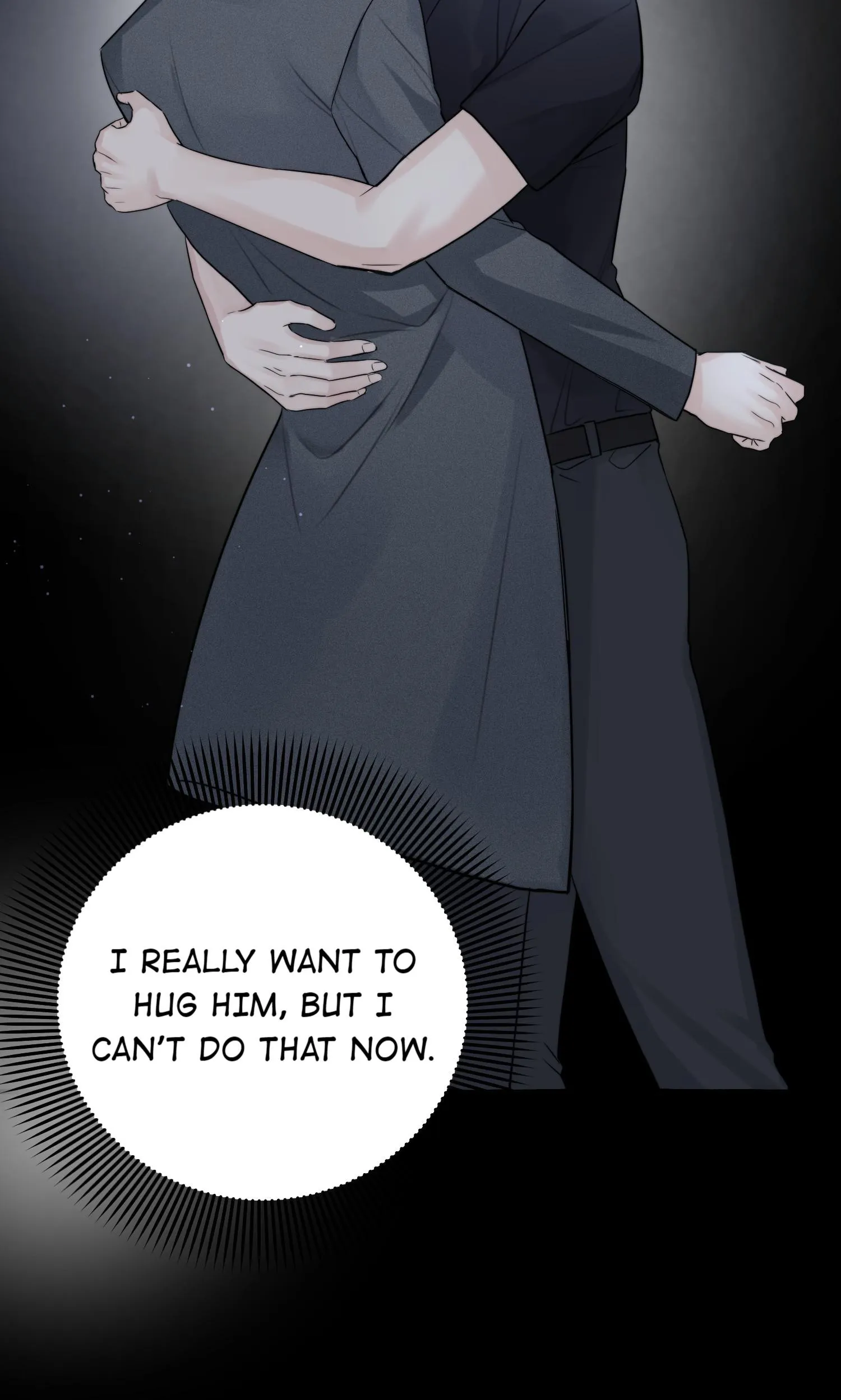 Baby Come On!! - Chapter 53 Page 37