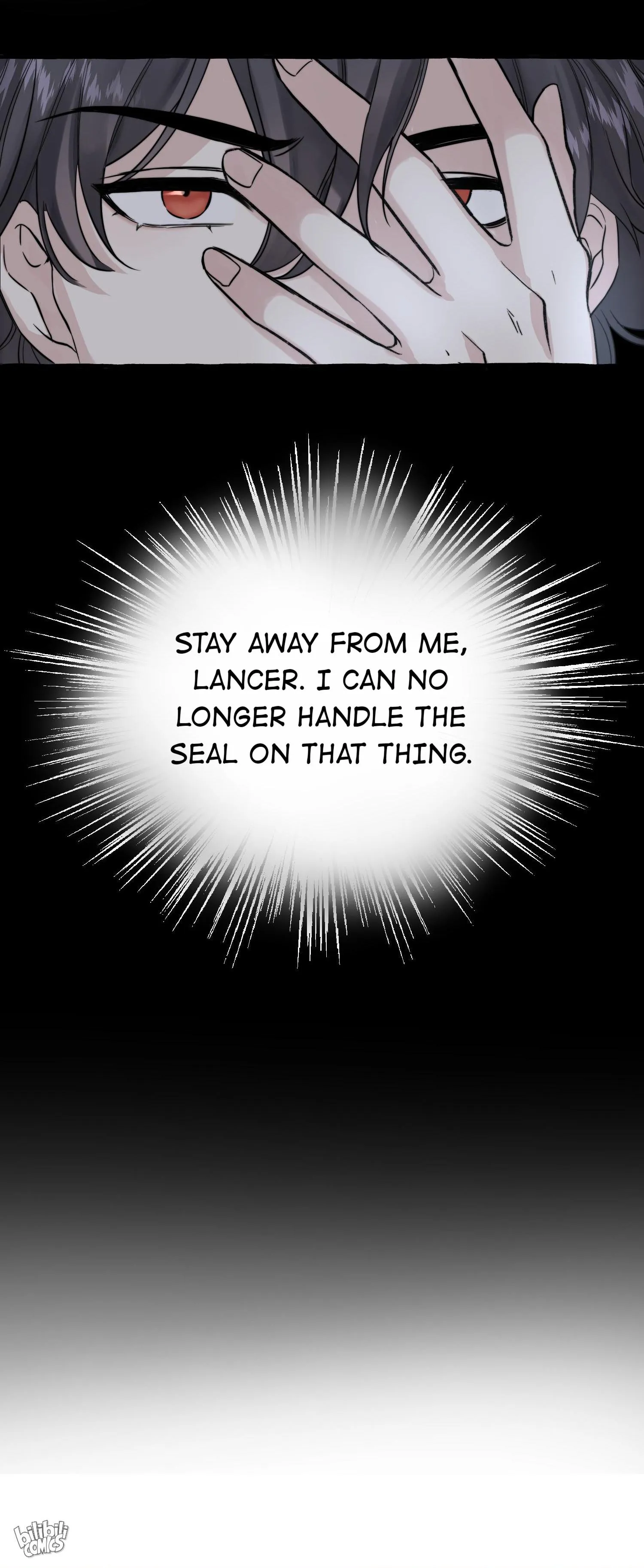 Baby Come On!! - Chapter 53 Page 38