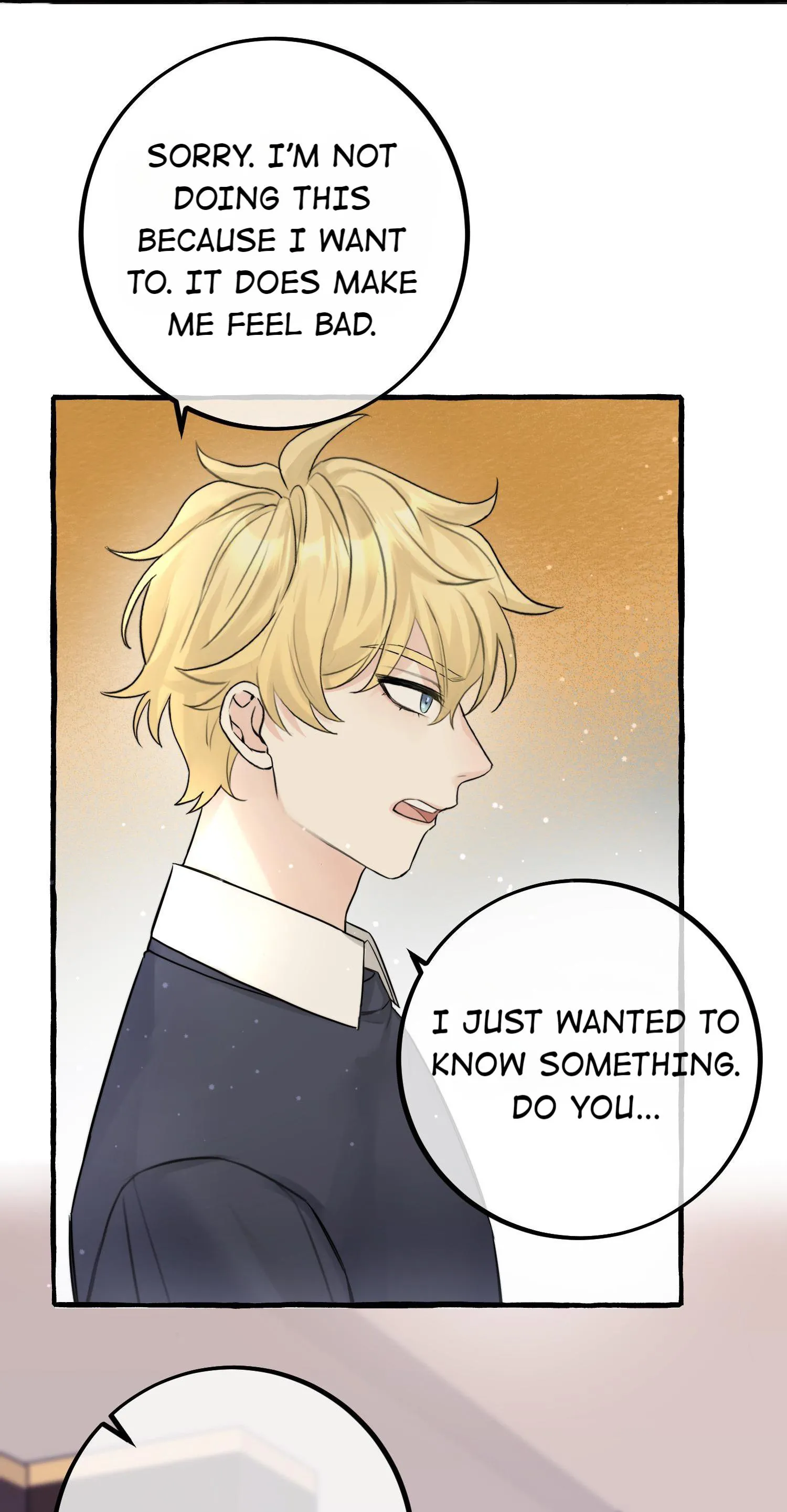 Baby Come On!! - Chapter 54 Page 13