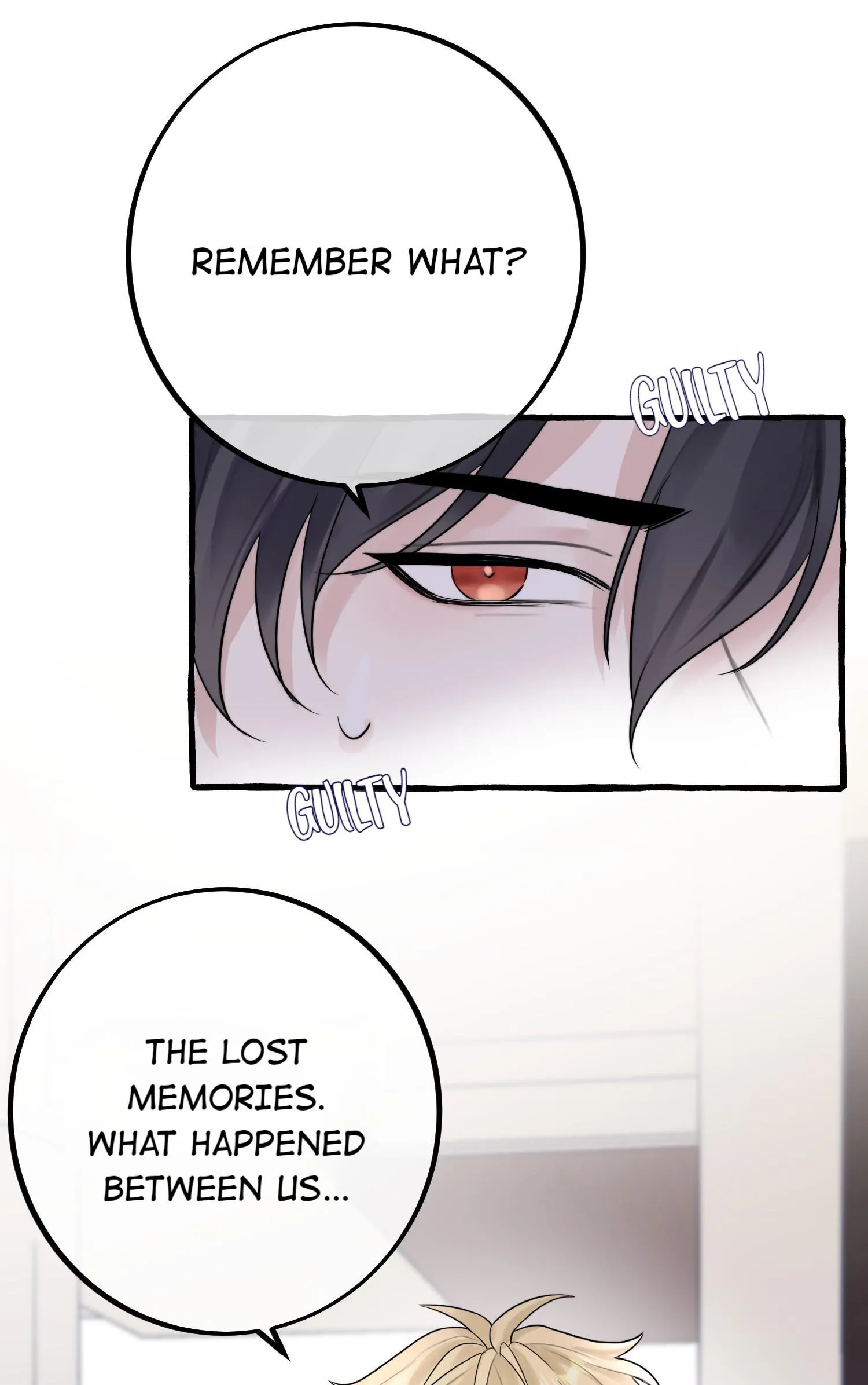 Baby Come On!! - Chapter 54 Page 15