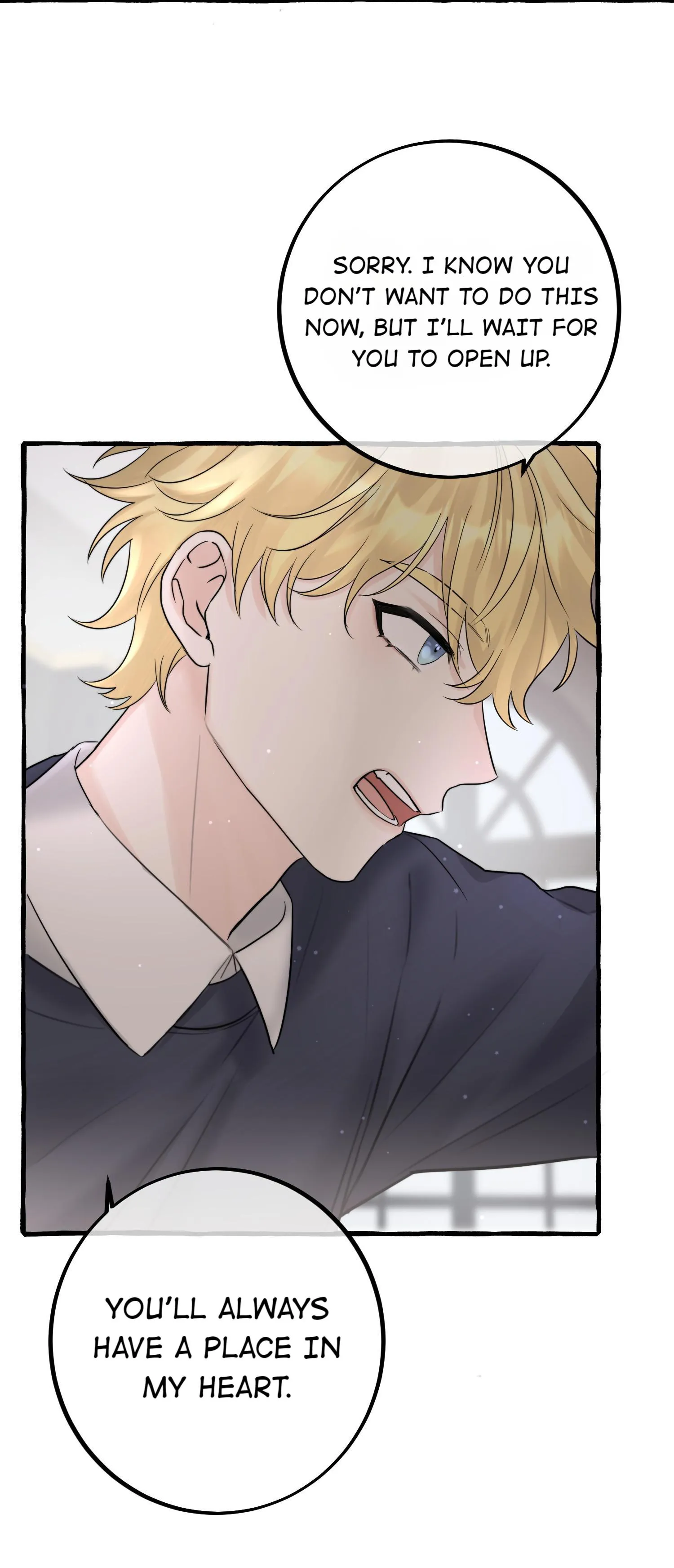 Baby Come On!! - Chapter 54 Page 20