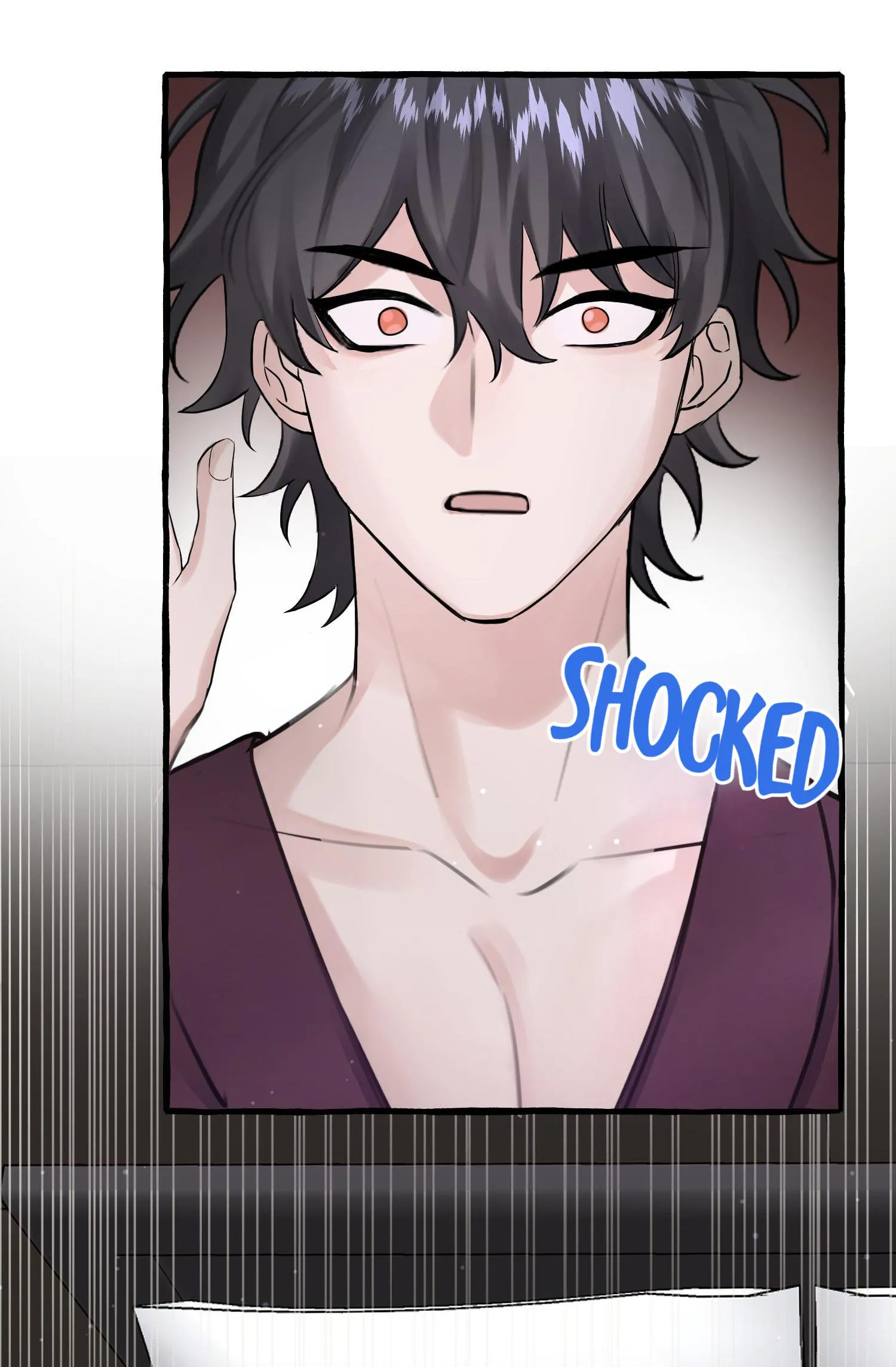 Baby Come On!! - Chapter 54 Page 21